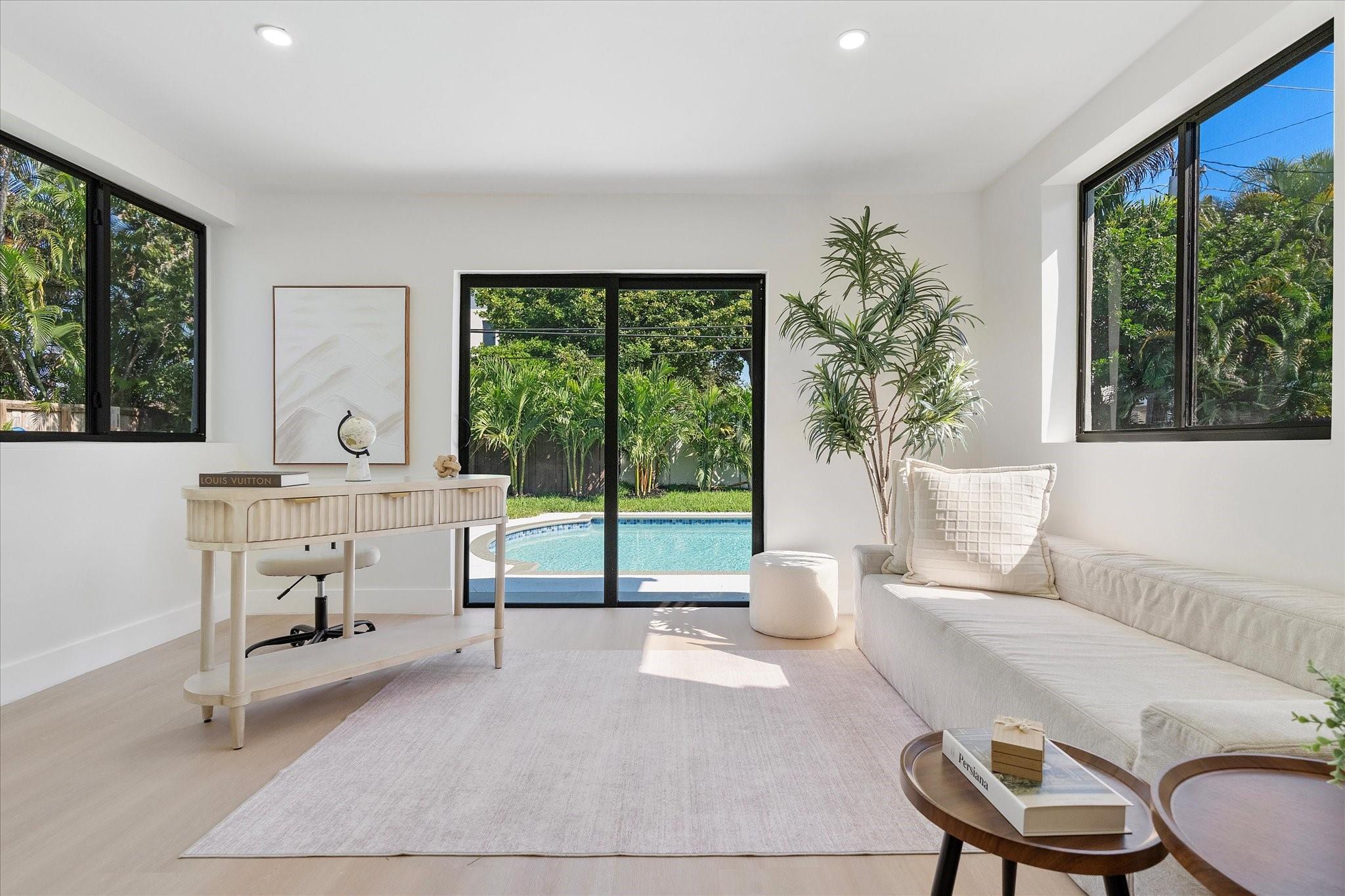 Coral Heights Sec One 40- - Residential