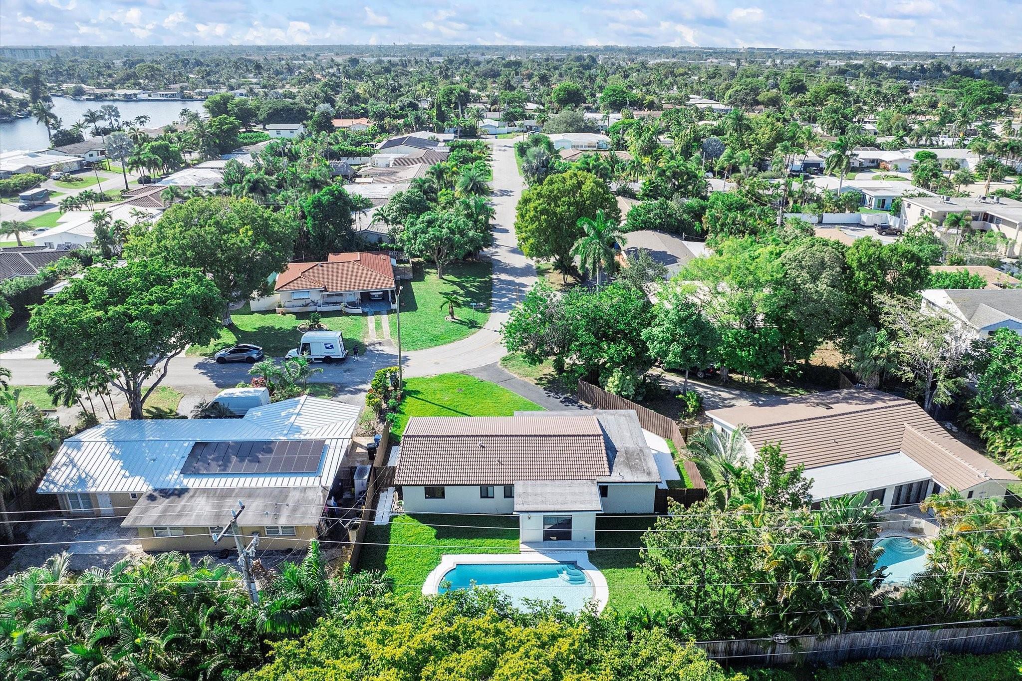 Coral Heights Sec One 40- - Residential