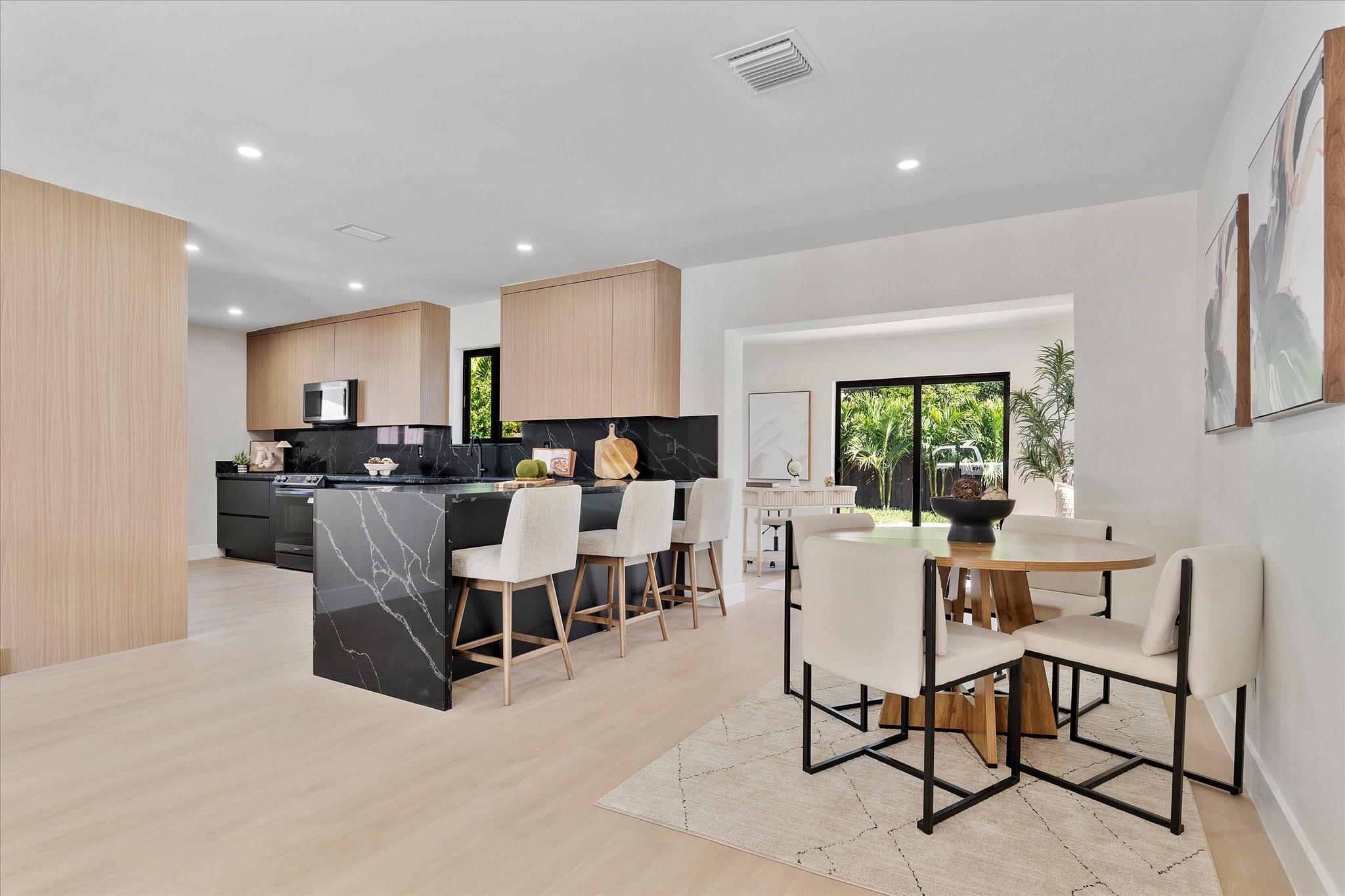 Coral Heights Sec One 40- - Residential