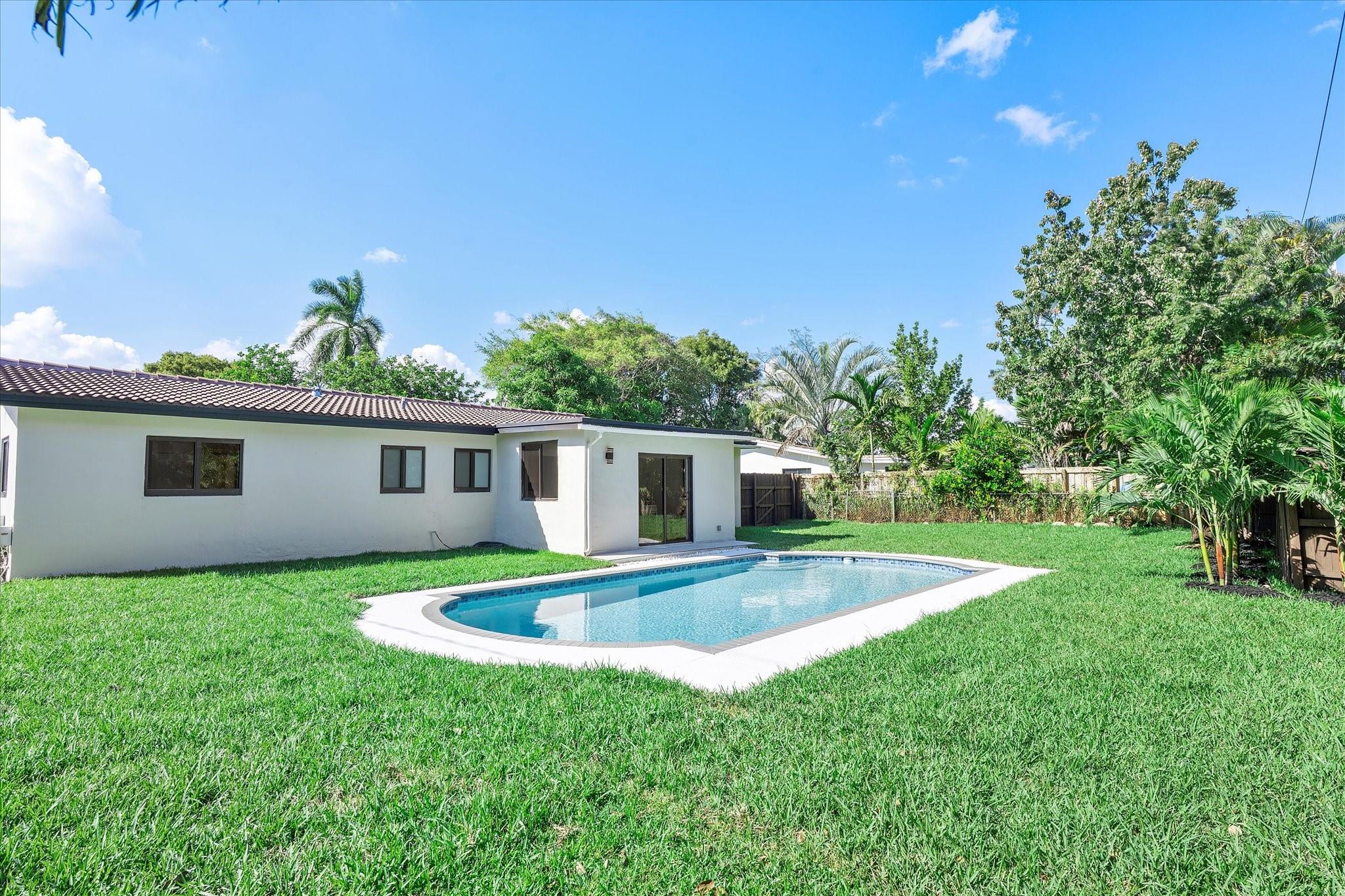 Coral Heights Sec One 40- - Residential