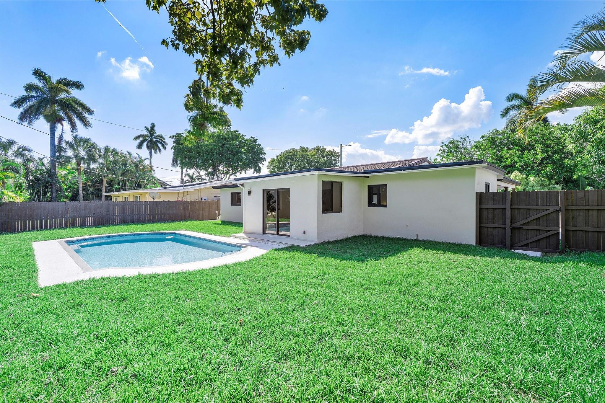 Coral Heights Sec One 40- - Residential