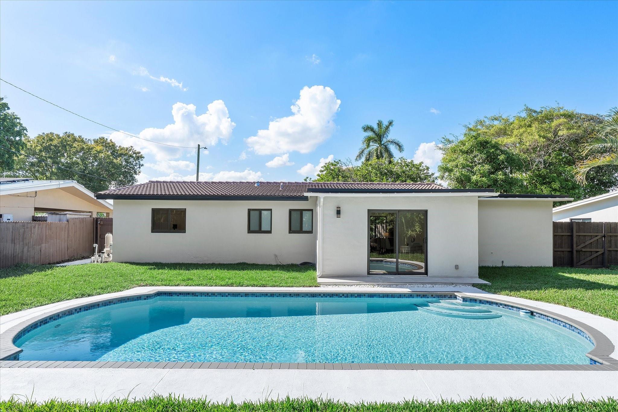 Coral Heights Sec One 40- - Residential