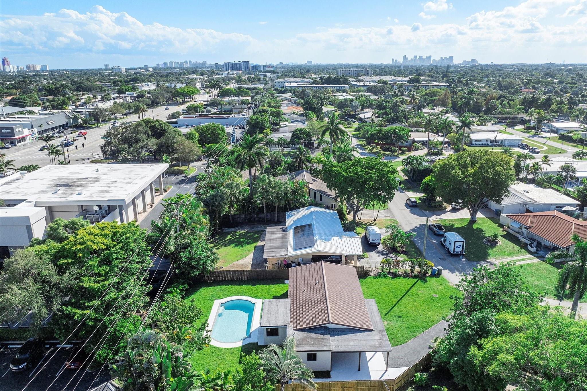 Coral Heights Sec One 40- - Residential