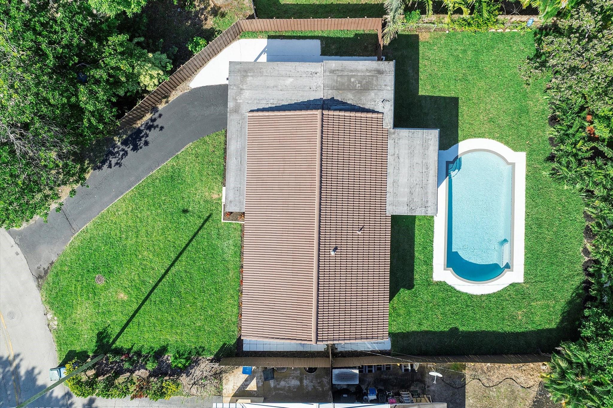 Coral Heights Sec One 40- - Residential