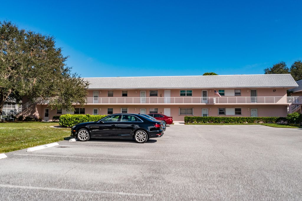 Photo of 18081 SE Country Club Drive #161, Jupiter, FL 33469 (MLS # R11089458)