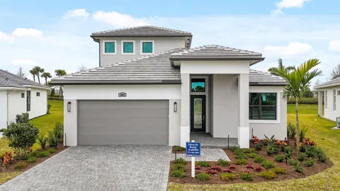 10063 SW Latium Way, Port St Lucie, FL 34987 - MLS#: R11068307