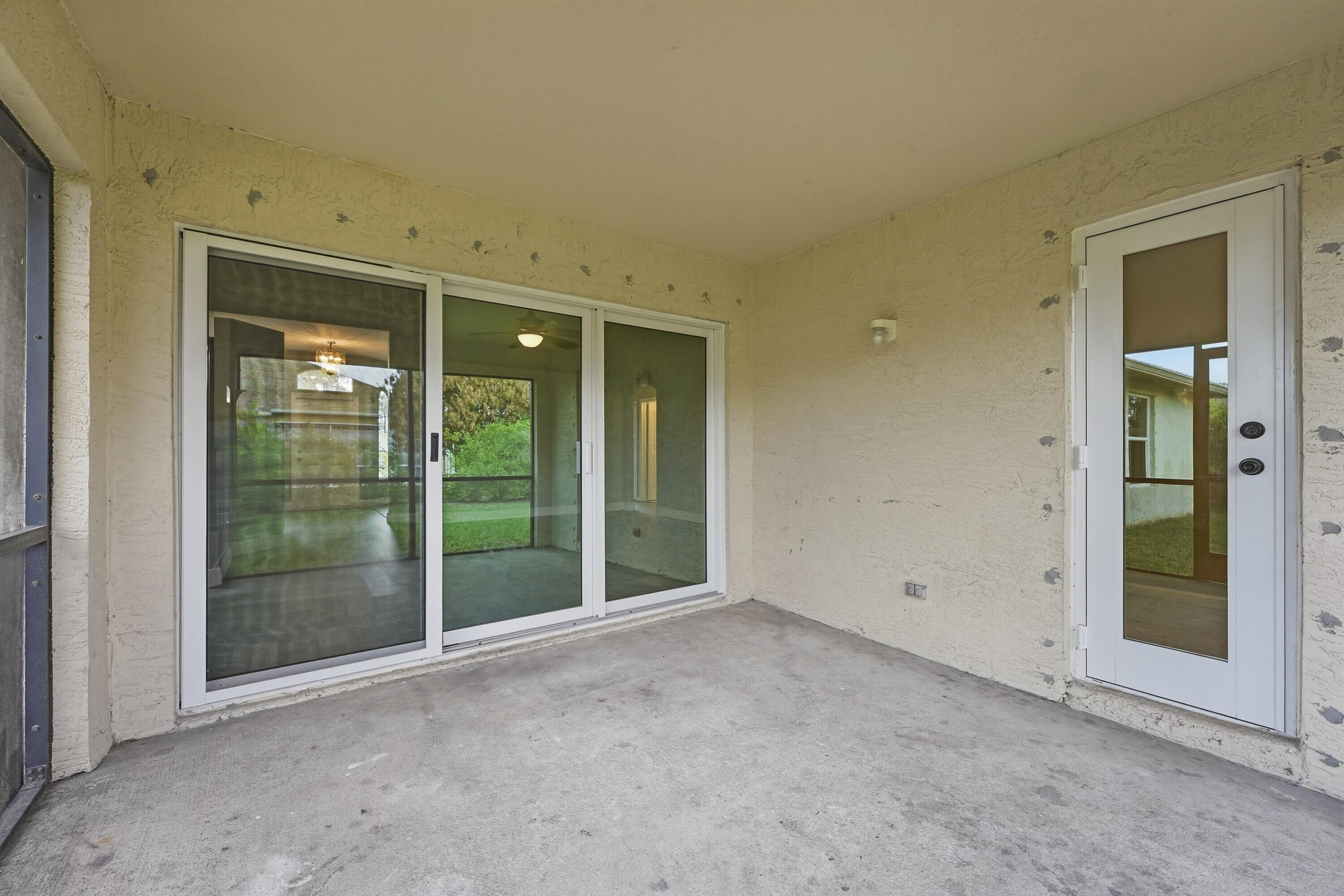 PORT ST LUCIE SECTION 19 - Residential