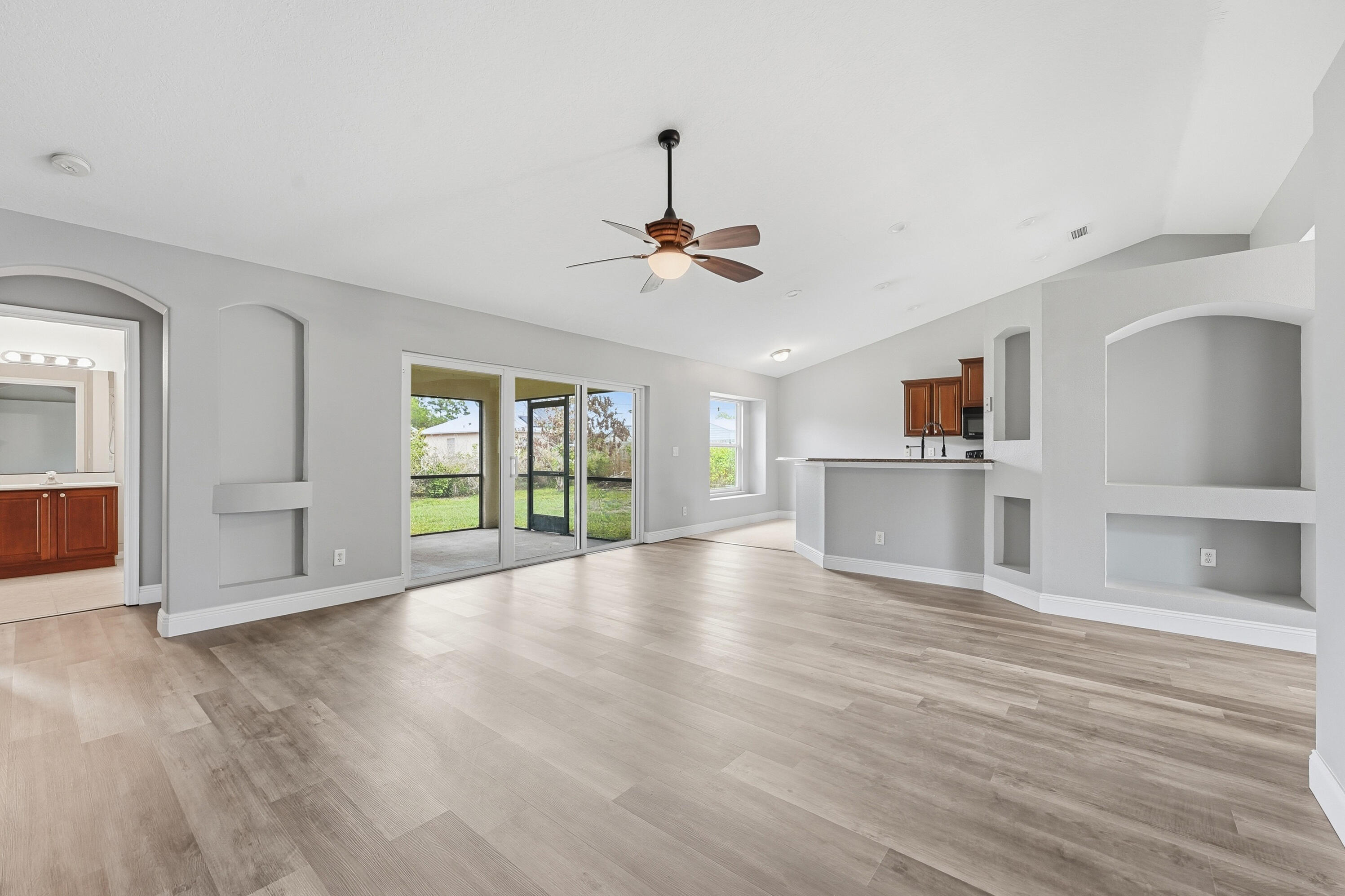 PORT ST LUCIE SECTION 19 - Residential