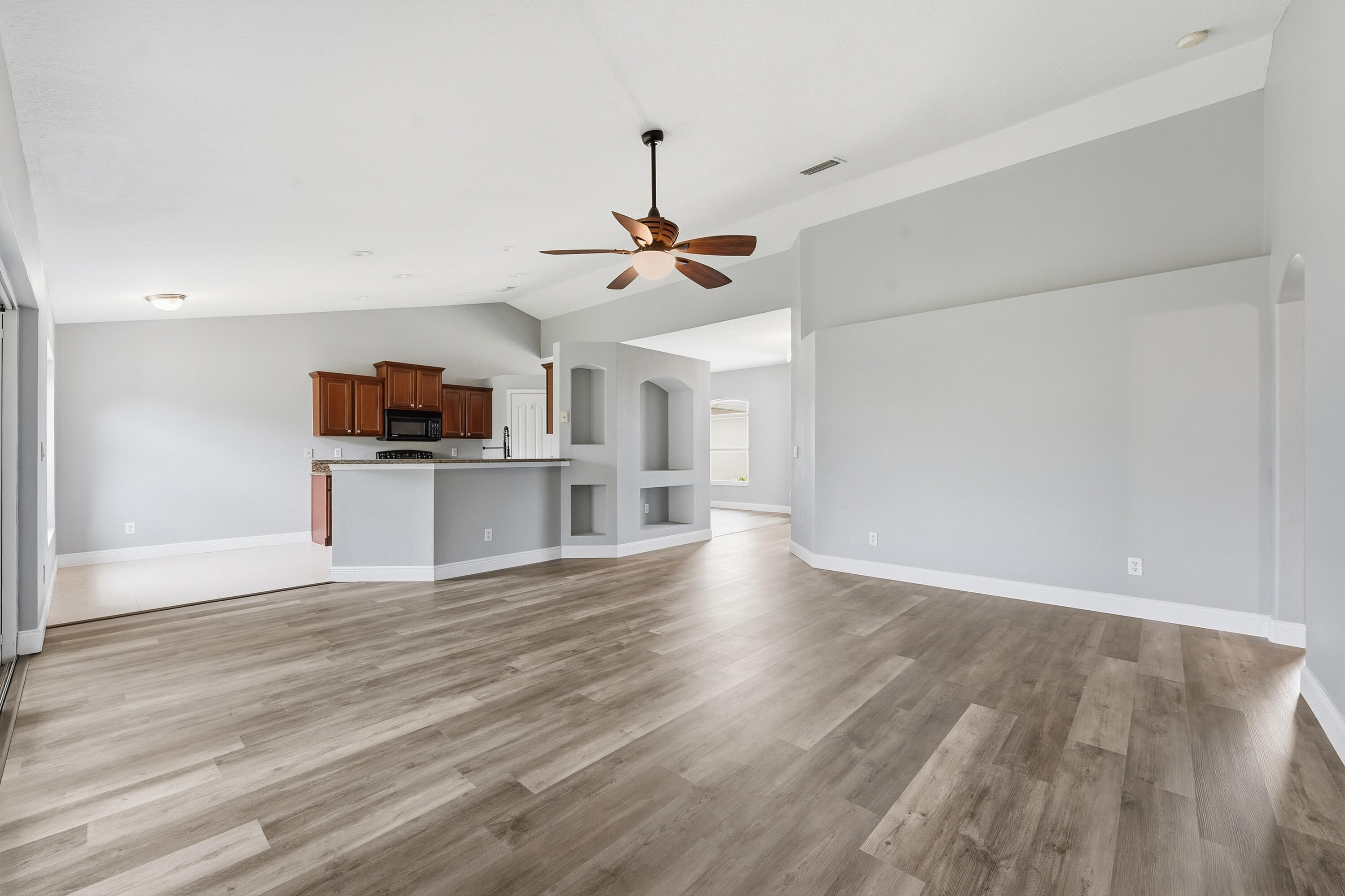 PORT ST LUCIE SECTION 19 - Residential