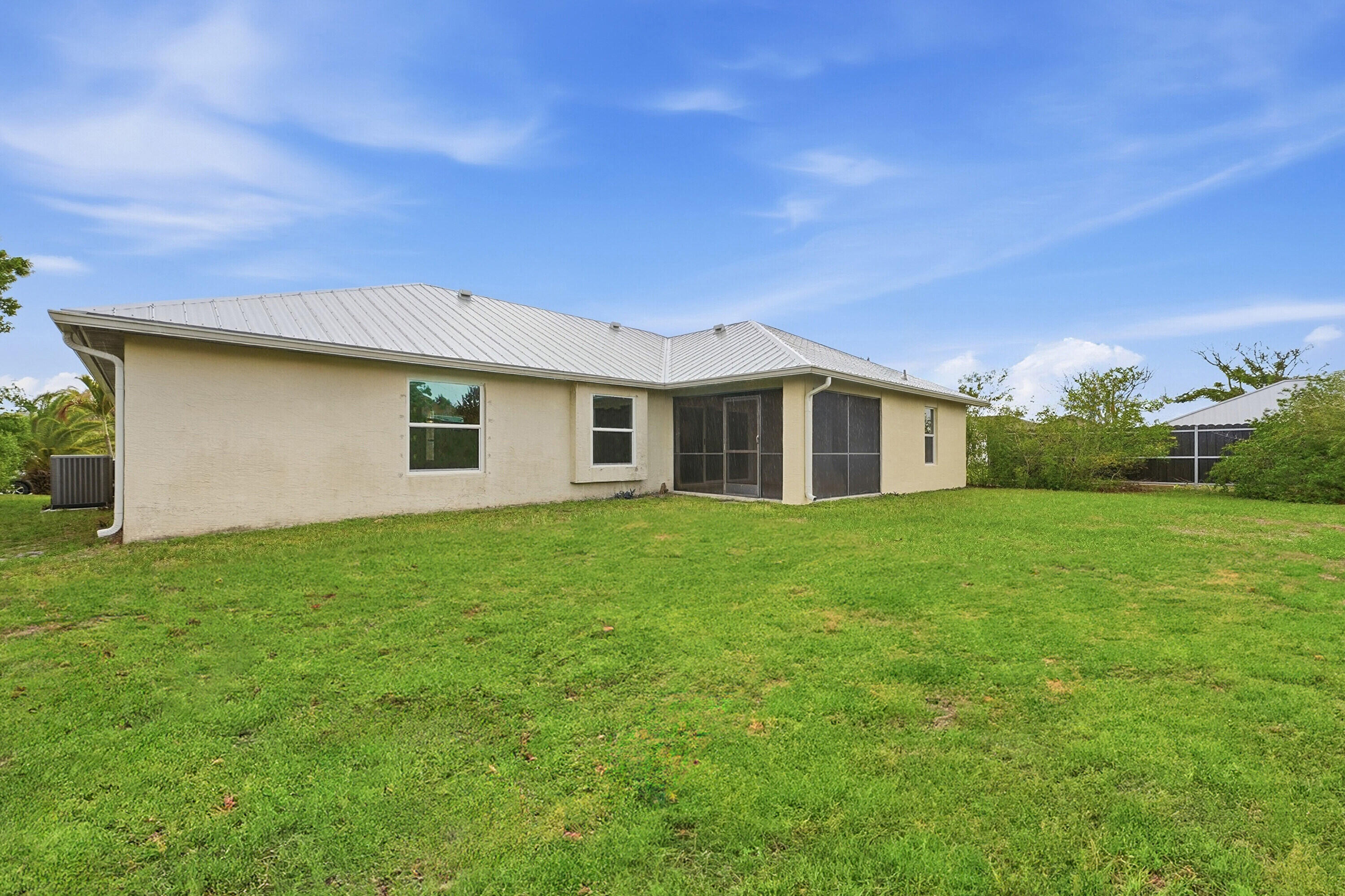 PORT ST LUCIE SECTION 19 - Residential