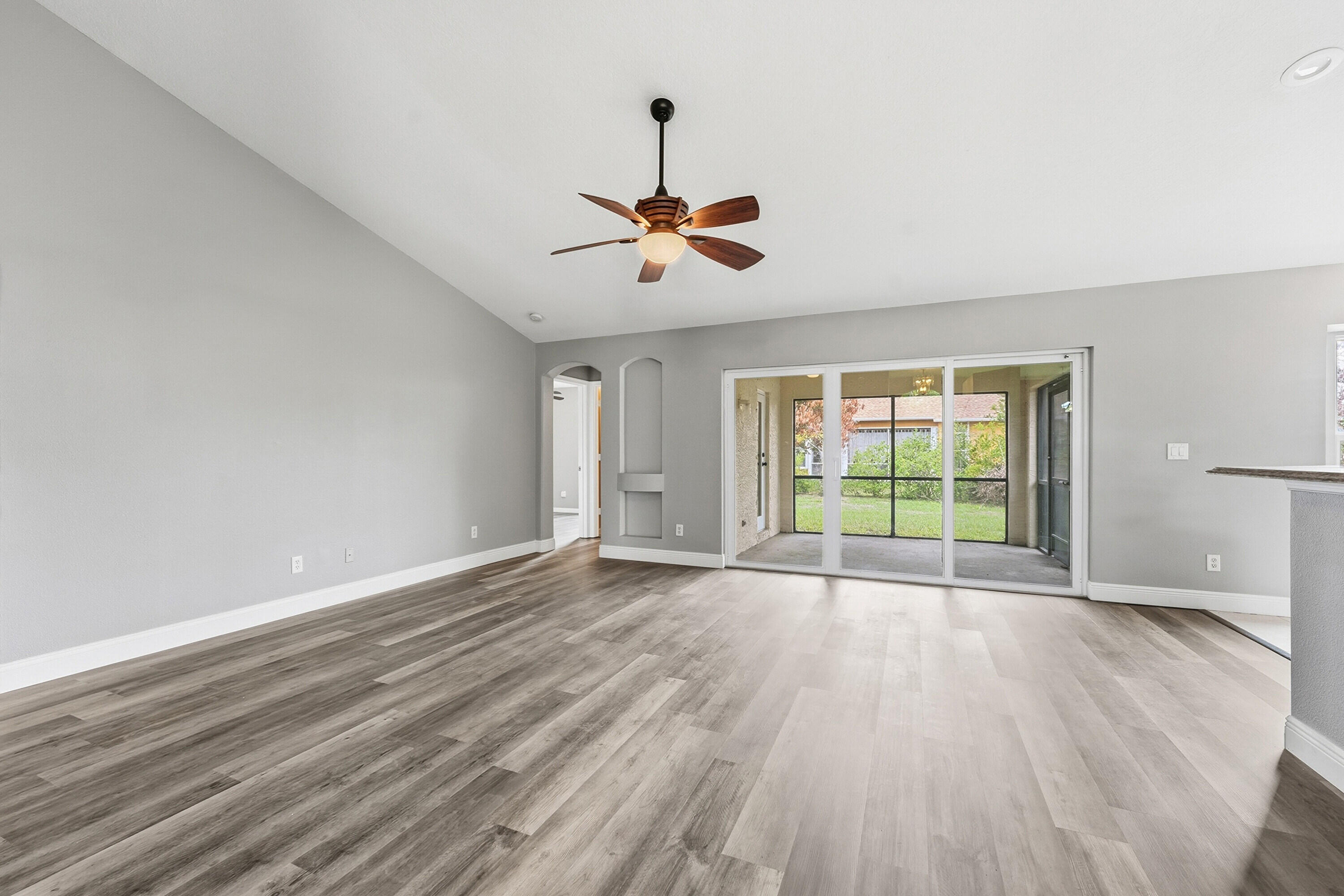 PORT ST LUCIE SECTION 19 - Residential