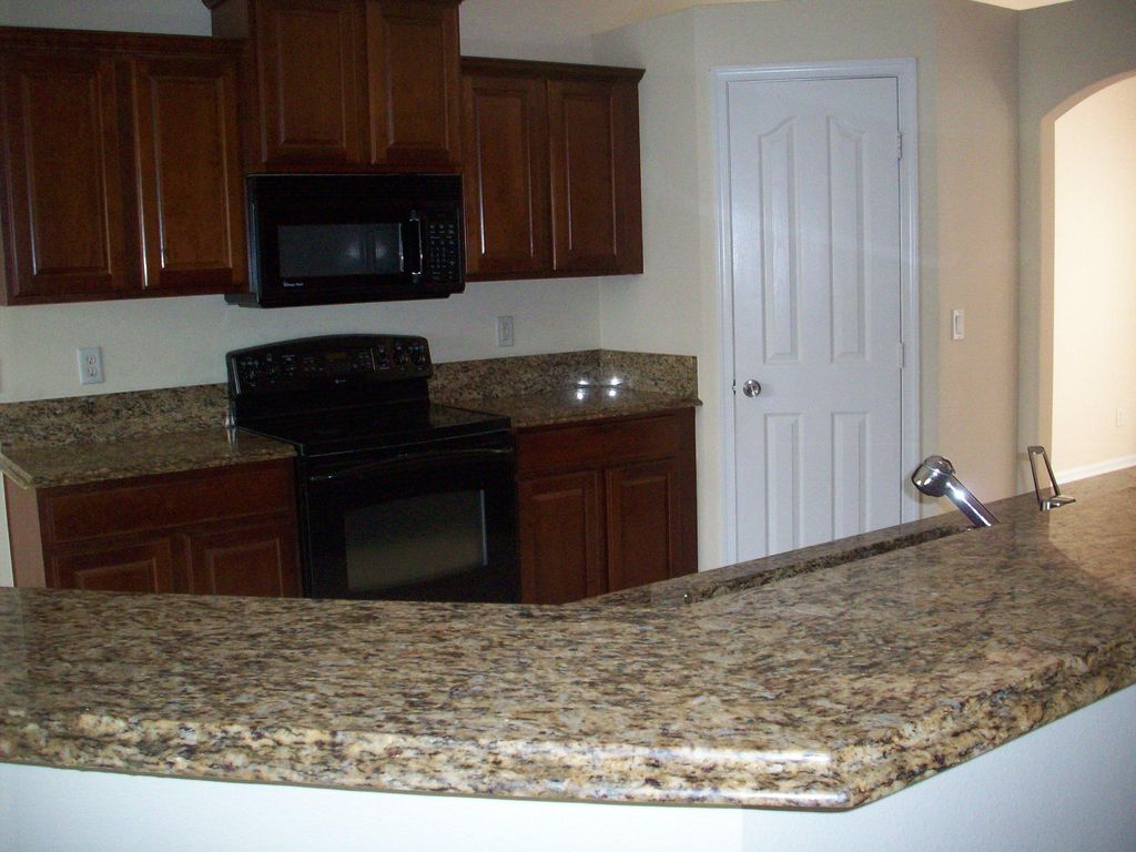 Photo of 1685 SW Starman Avenue, Port Saint Lucie, FL 34953 (MLS # B26015018)