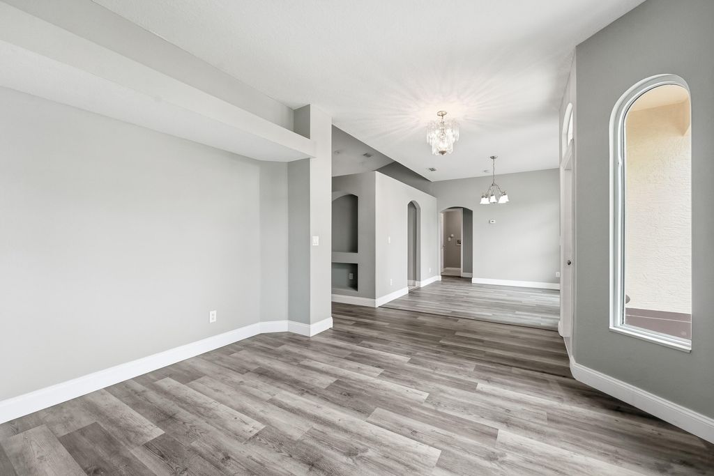 Photo of 1685 SW Starman Avenue, Port Saint Lucie, FL 34953 (MLS # B26015018)