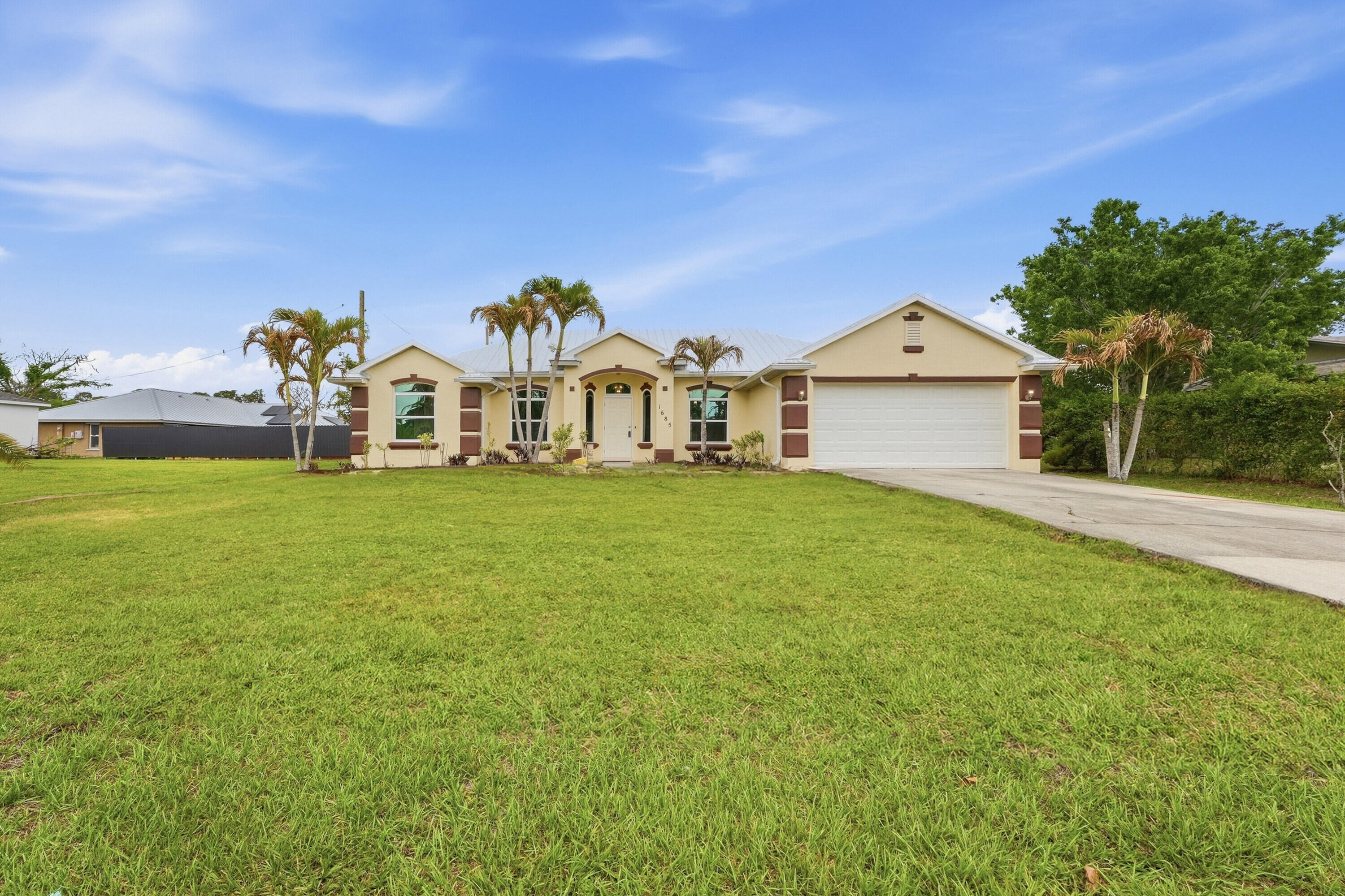 PORT ST LUCIE SECTION 19 - Residential