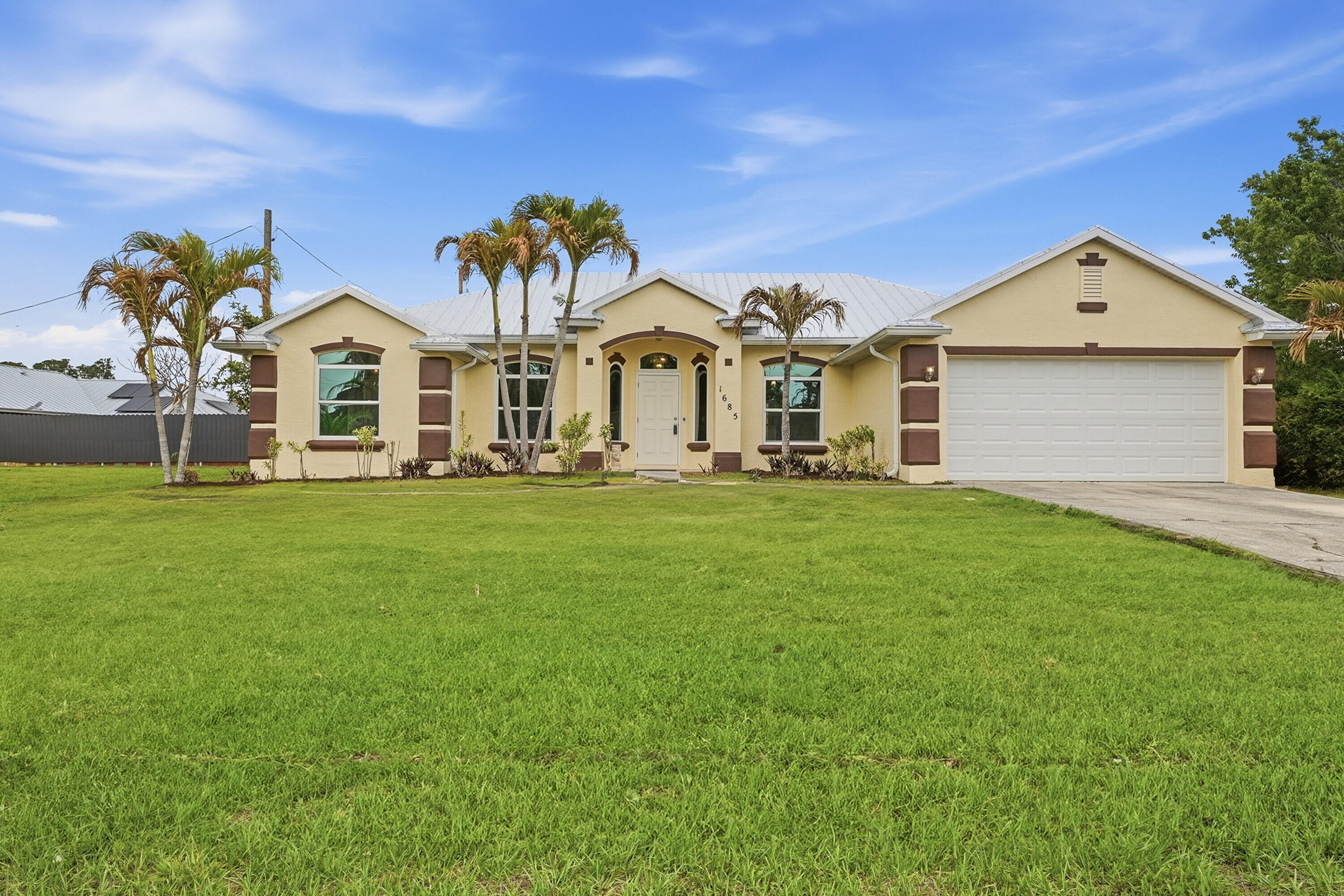 PORT ST LUCIE SECTION 19 - Residential