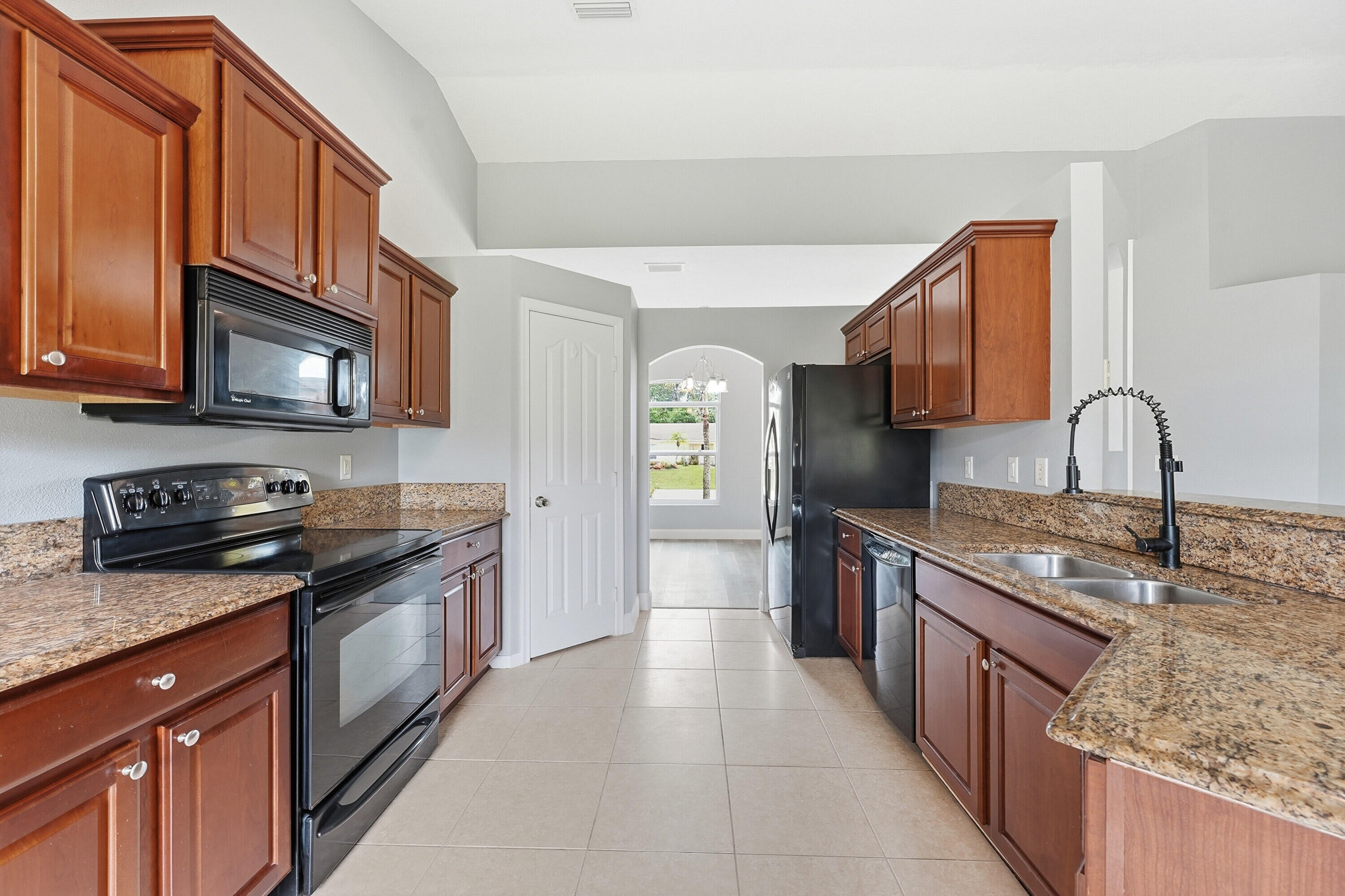 PORT ST LUCIE SECTION 19 - Residential