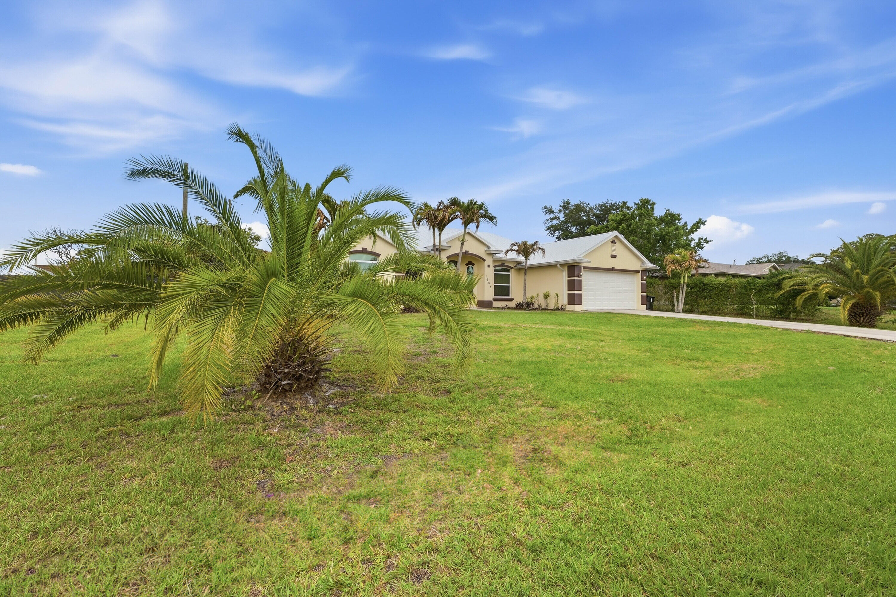 PORT ST LUCIE SECTION 19 - Residential