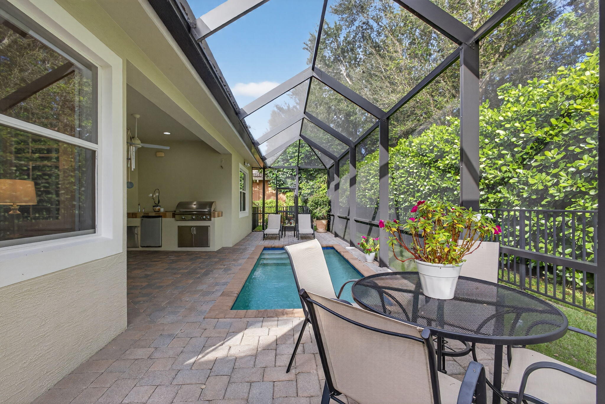 PALOMA - Residential