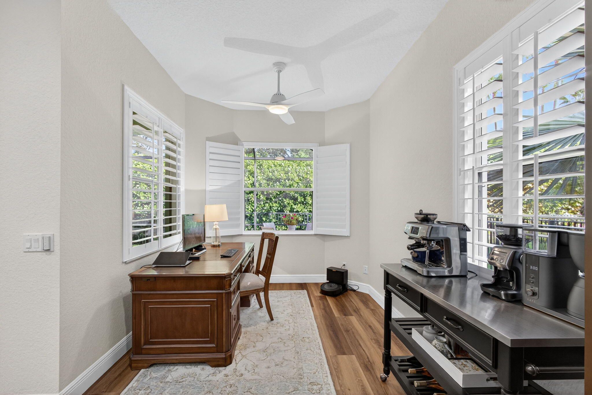 PALOMA - Residential