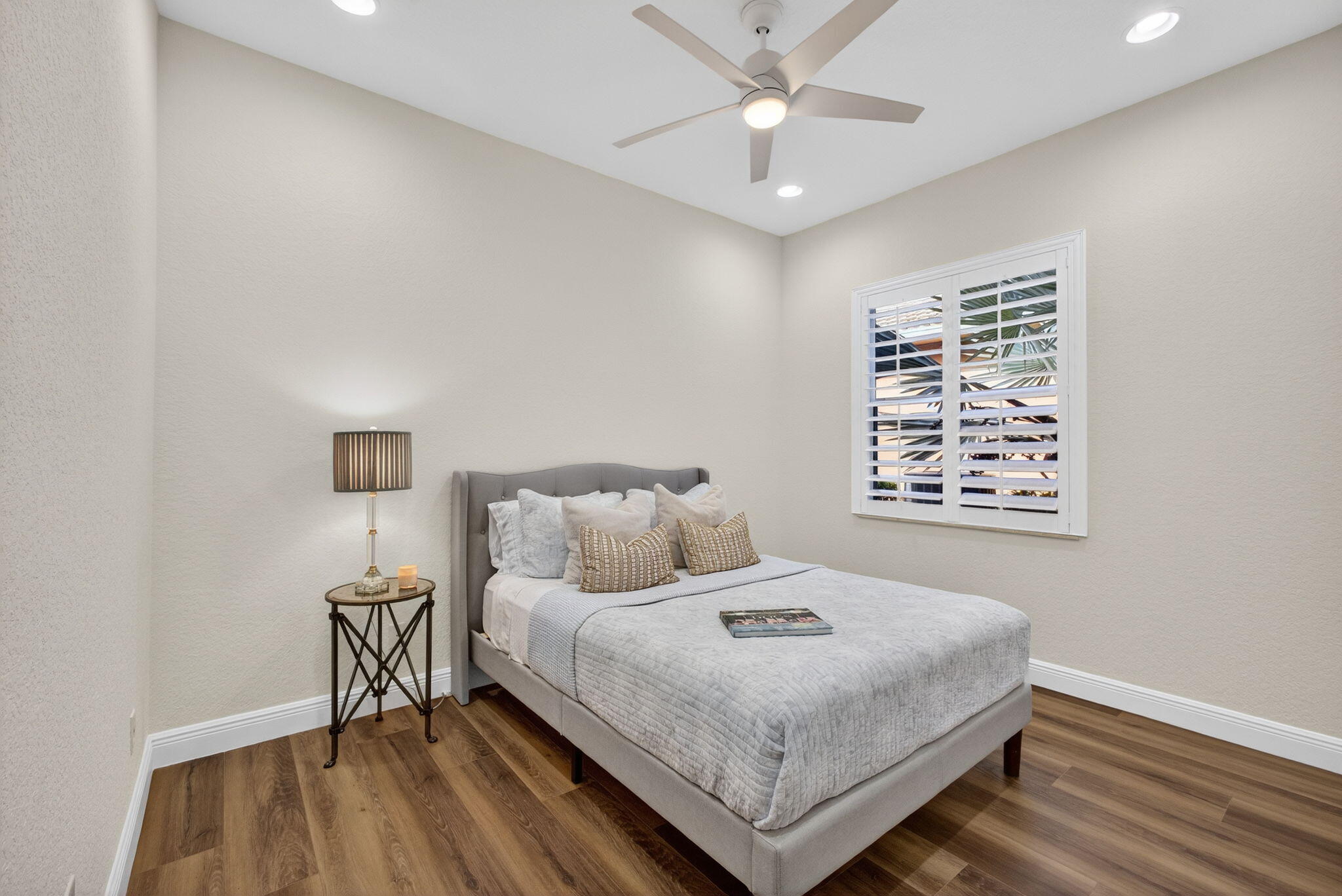 PALOMA - Residential