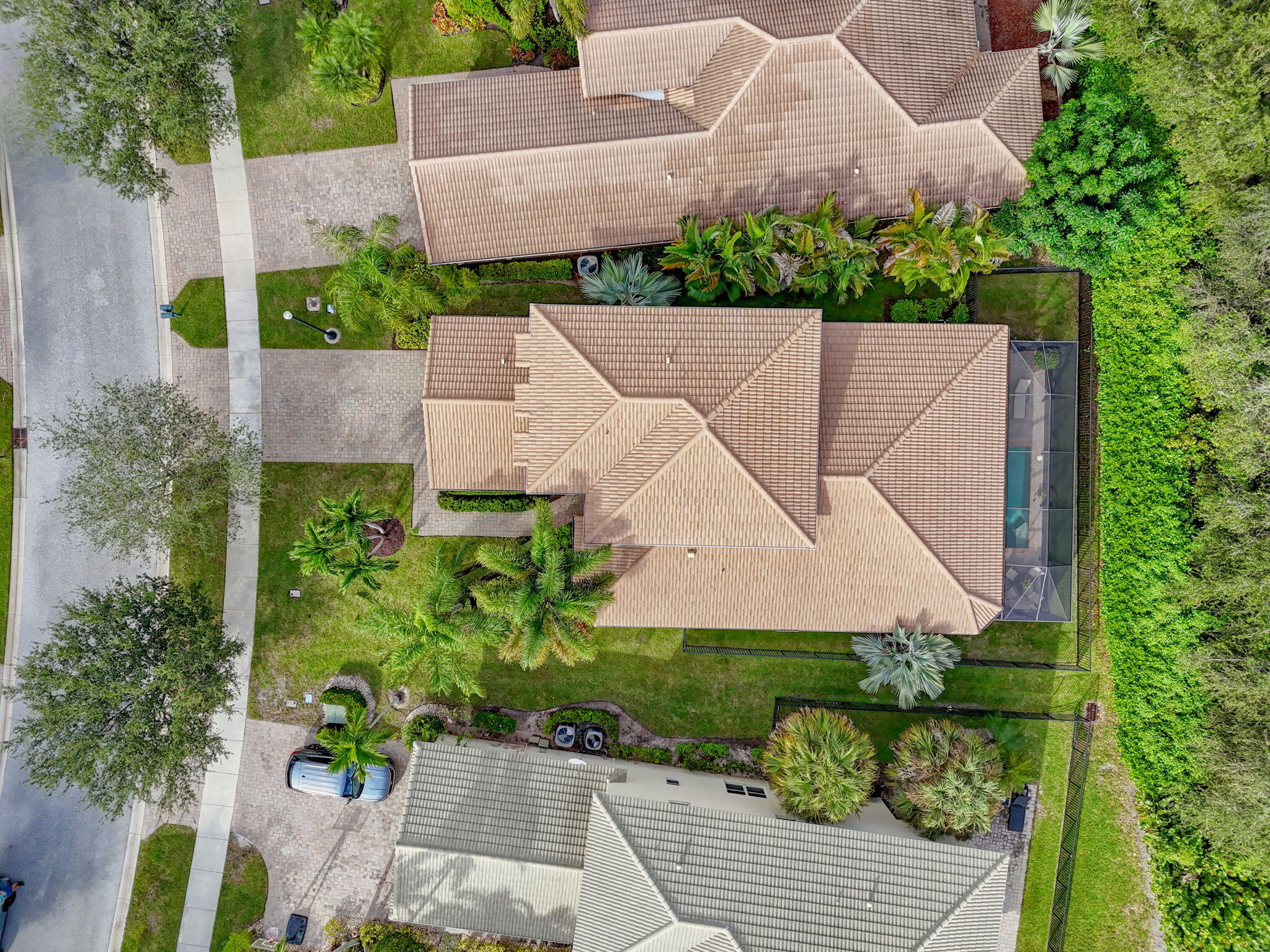 PALOMA - Residential