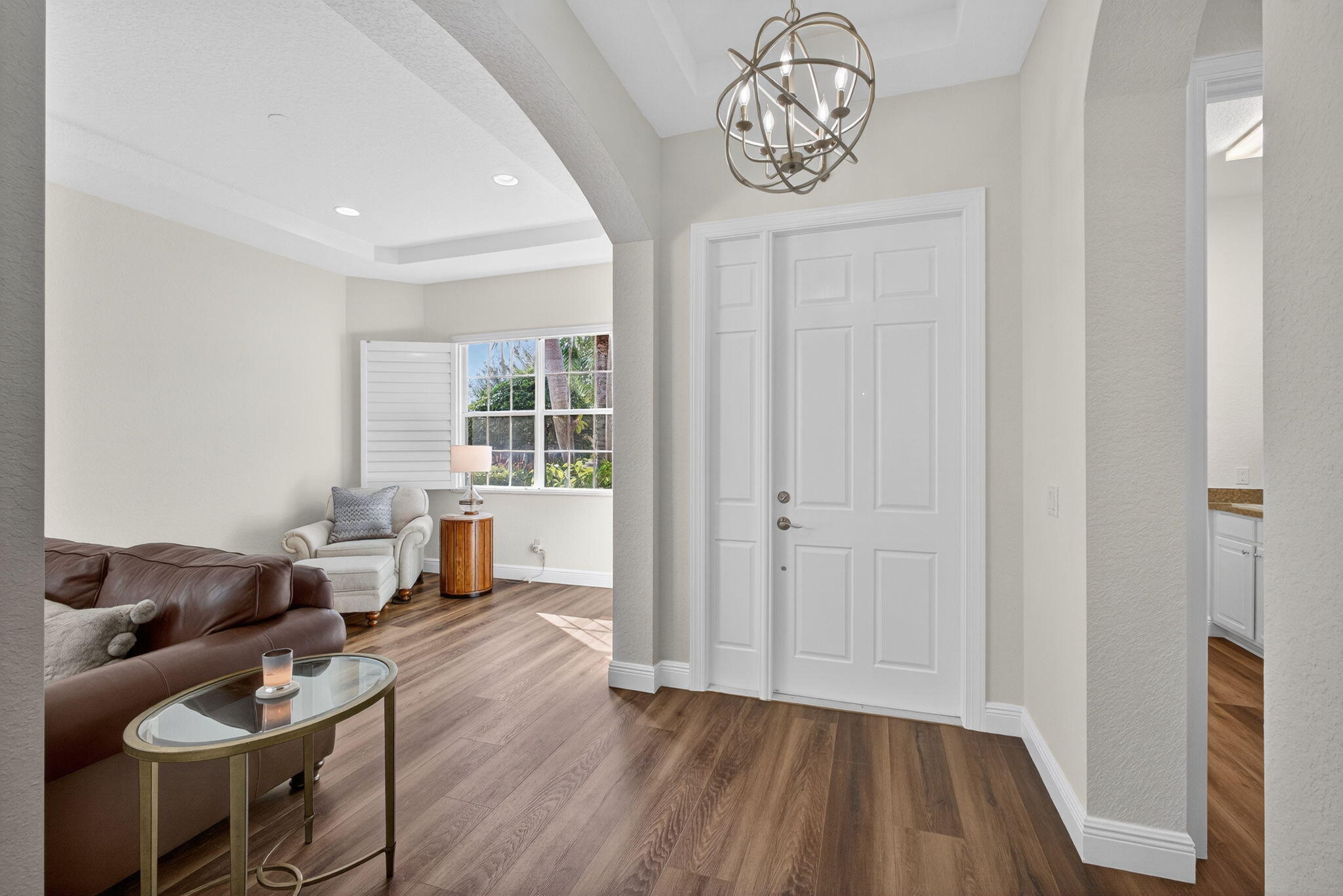 PALOMA - Residential