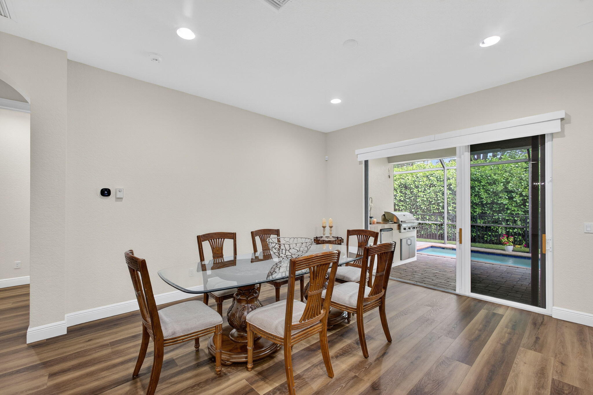 PALOMA - Residential