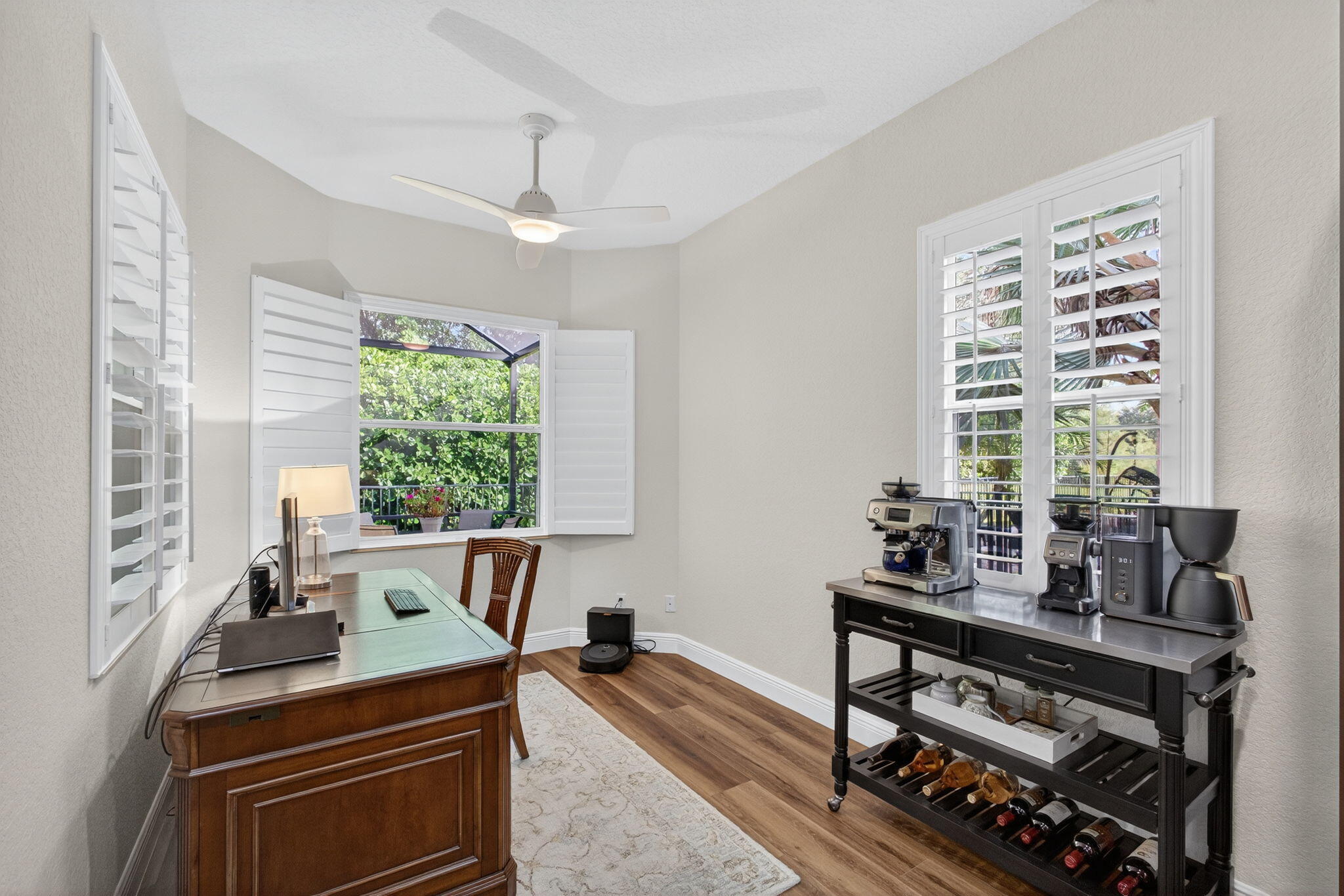 PALOMA - Residential