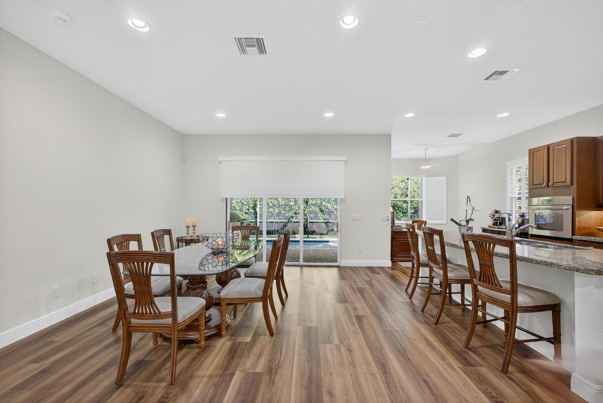 PALOMA - Residential