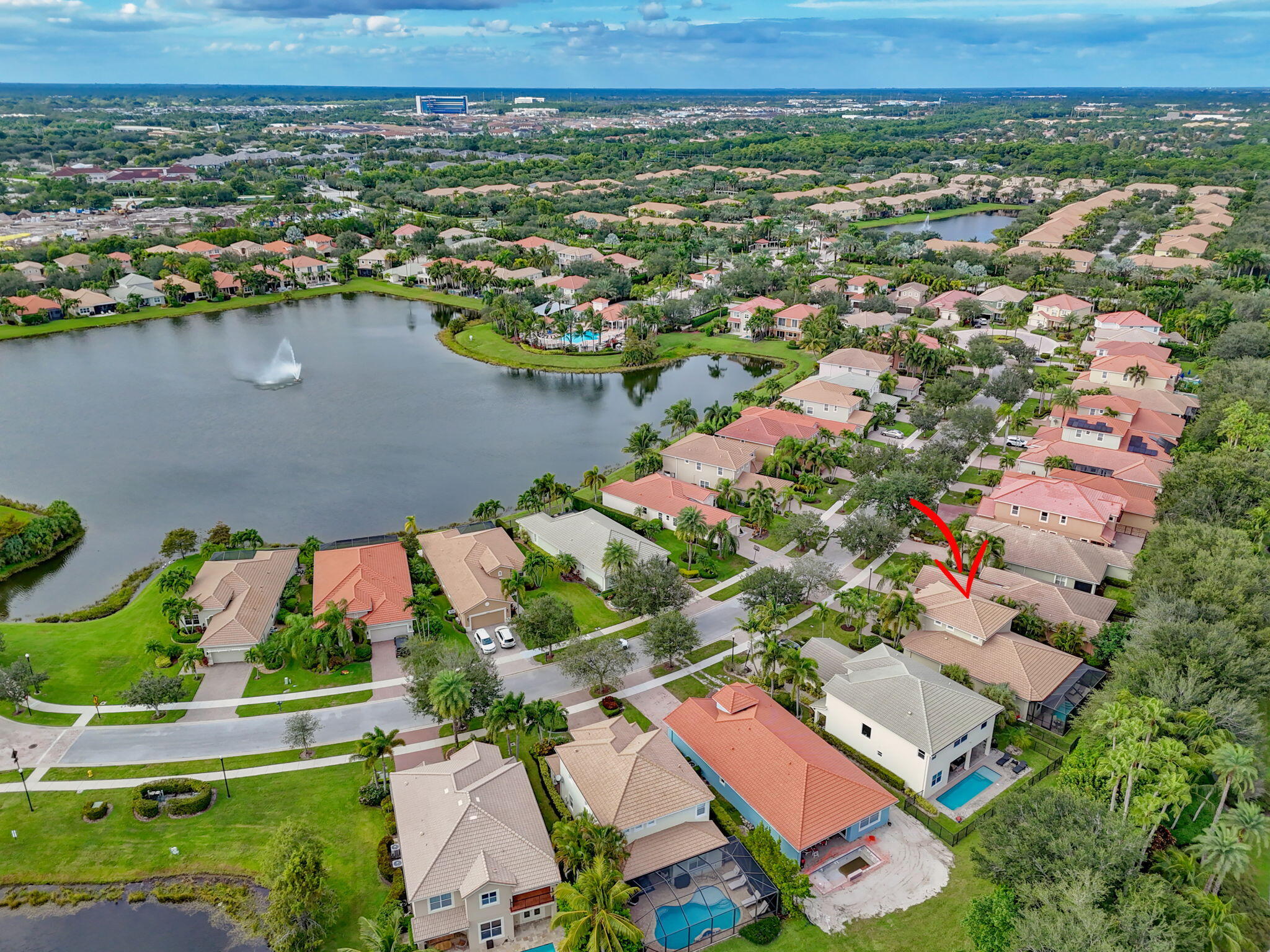 PALOMA - Residential