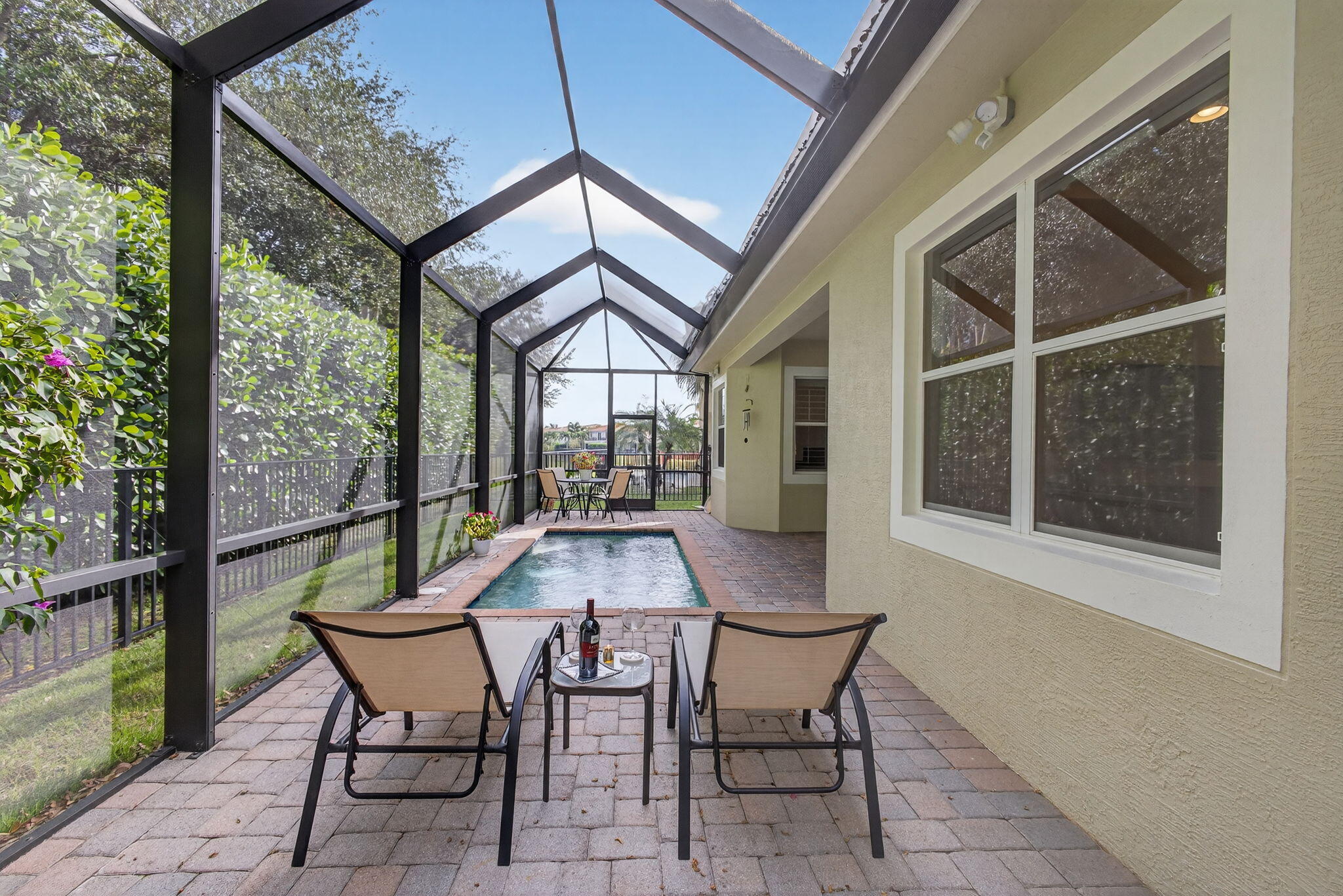 PALOMA - Residential