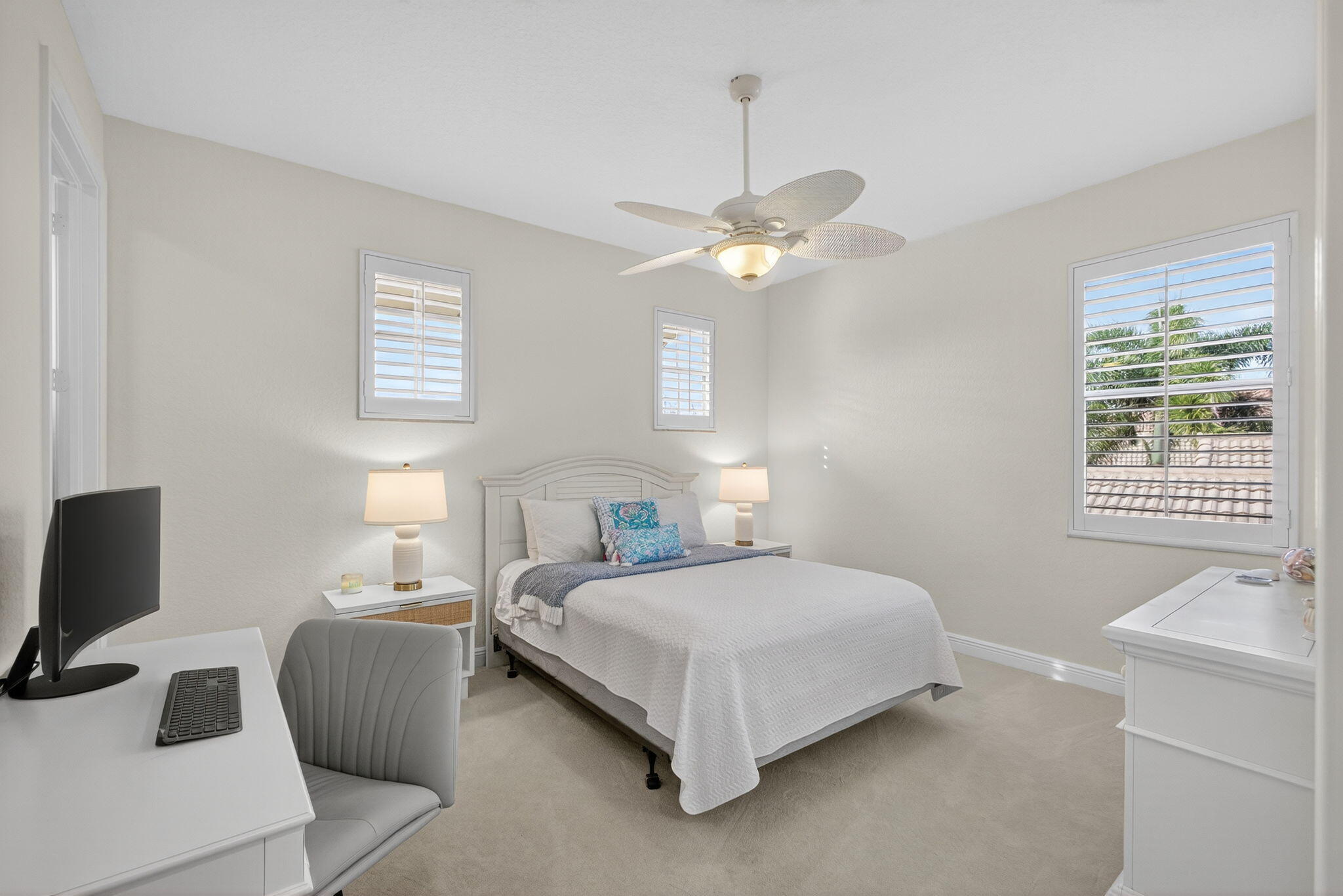 PALOMA - Residential