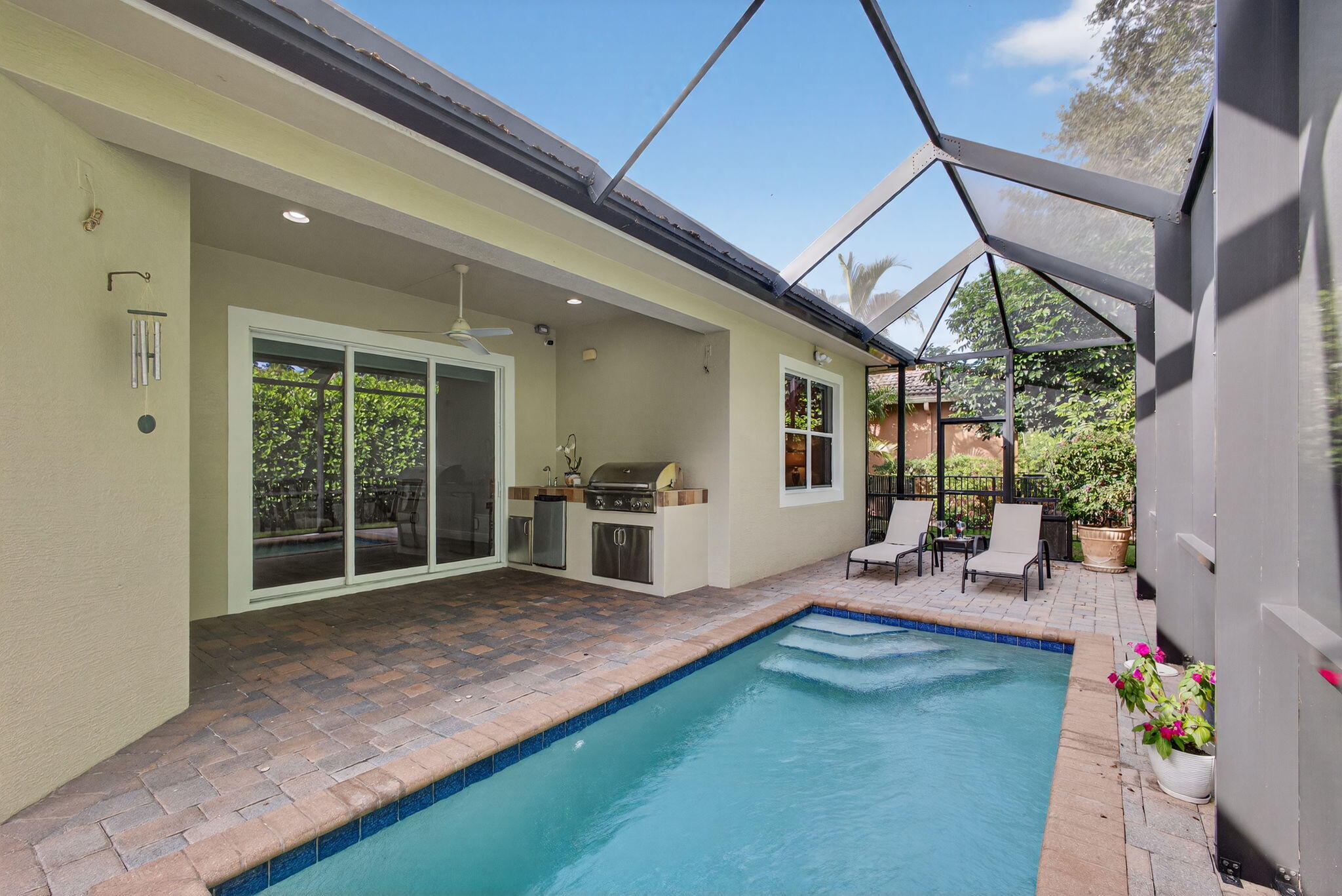 PALOMA - Residential