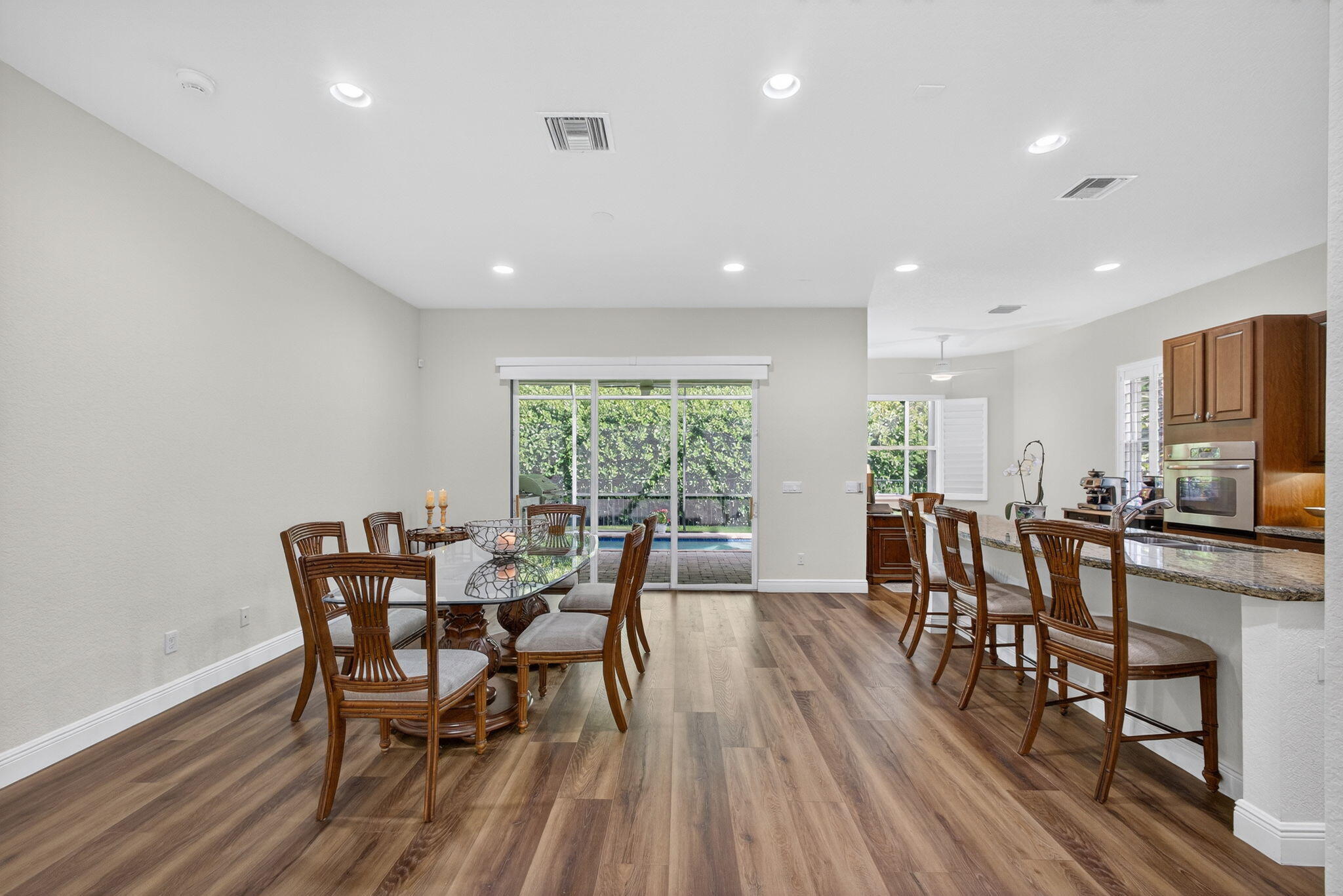 PALOMA - Residential