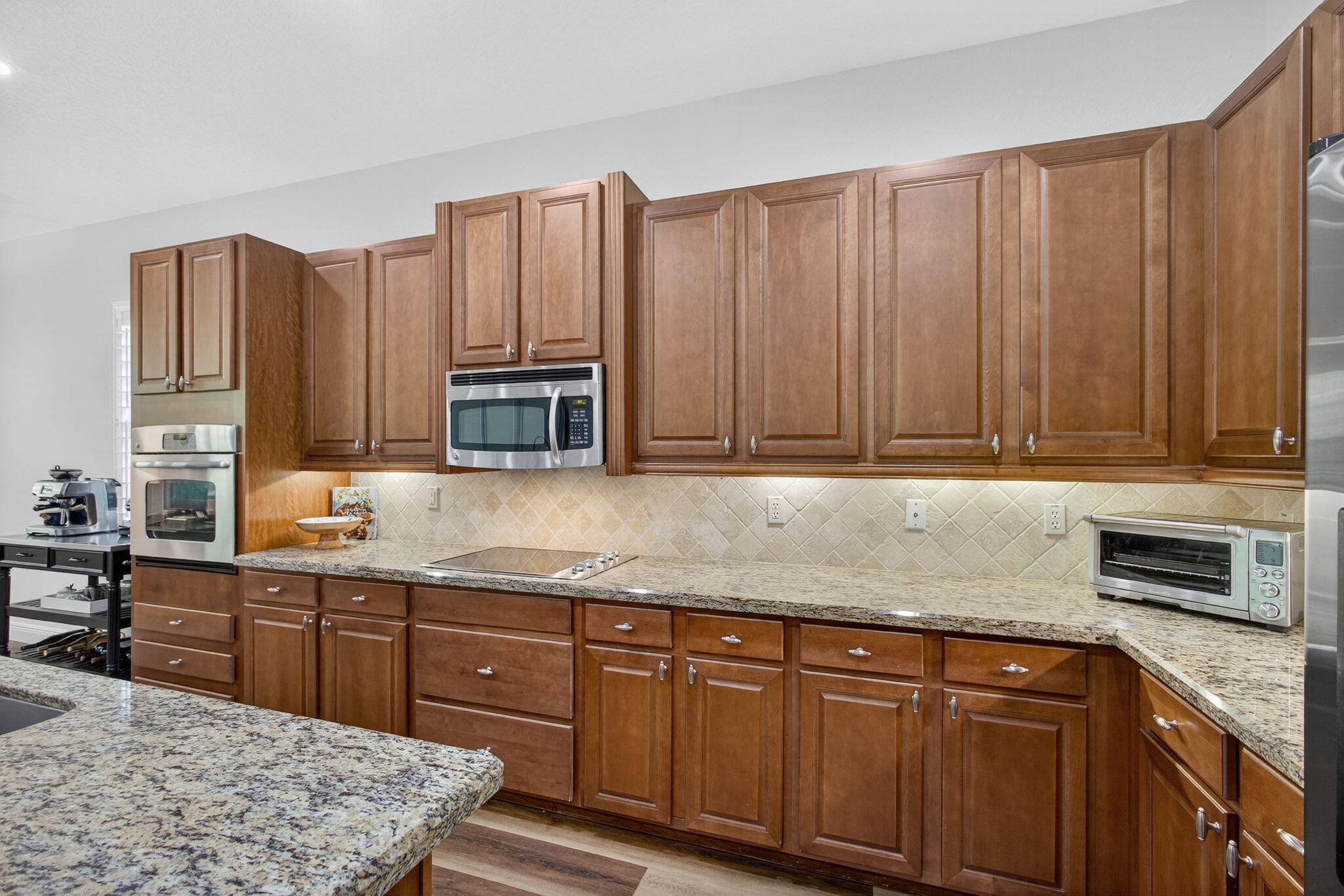 PALOMA - Residential