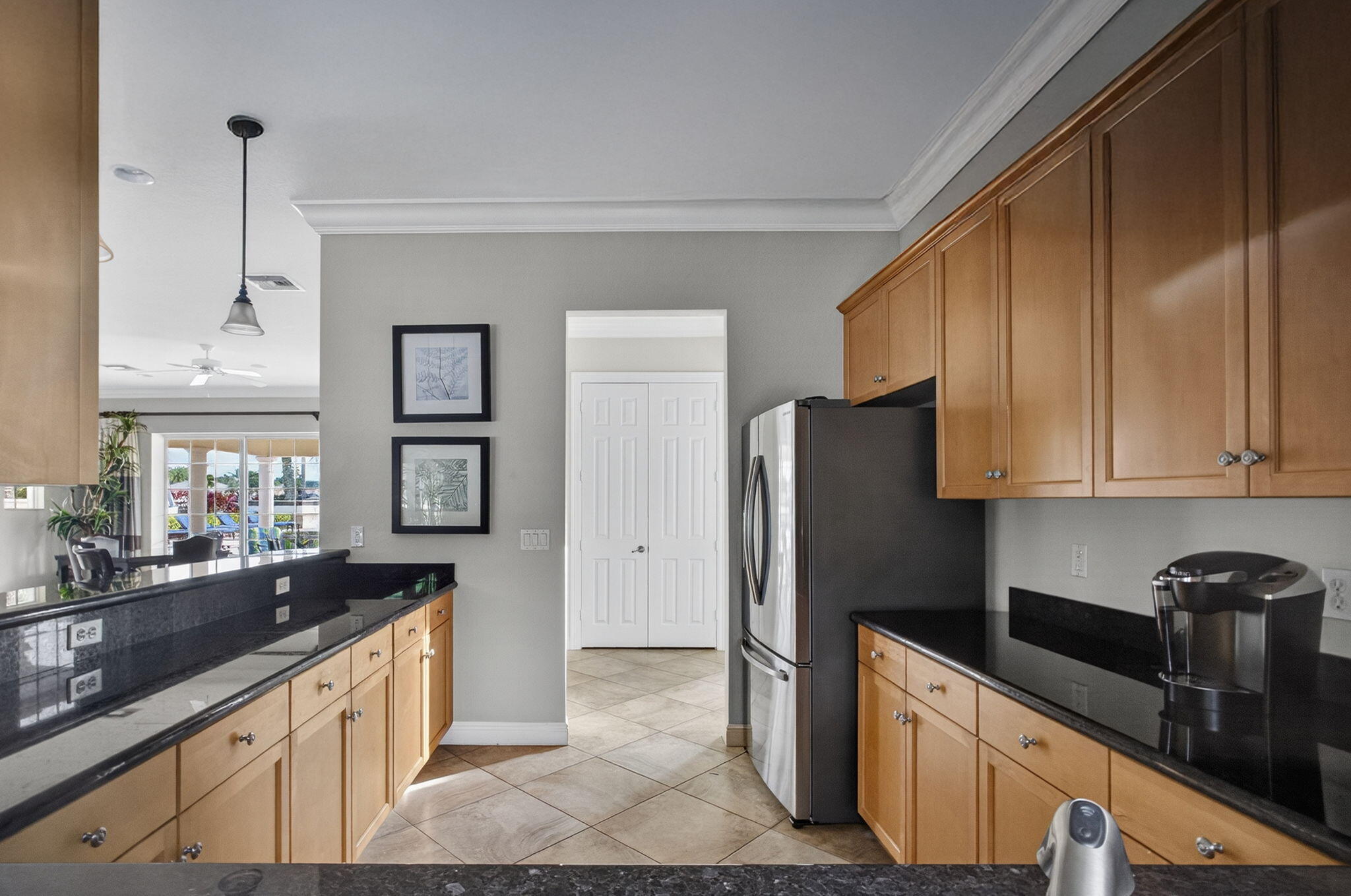 PALOMA - Residential