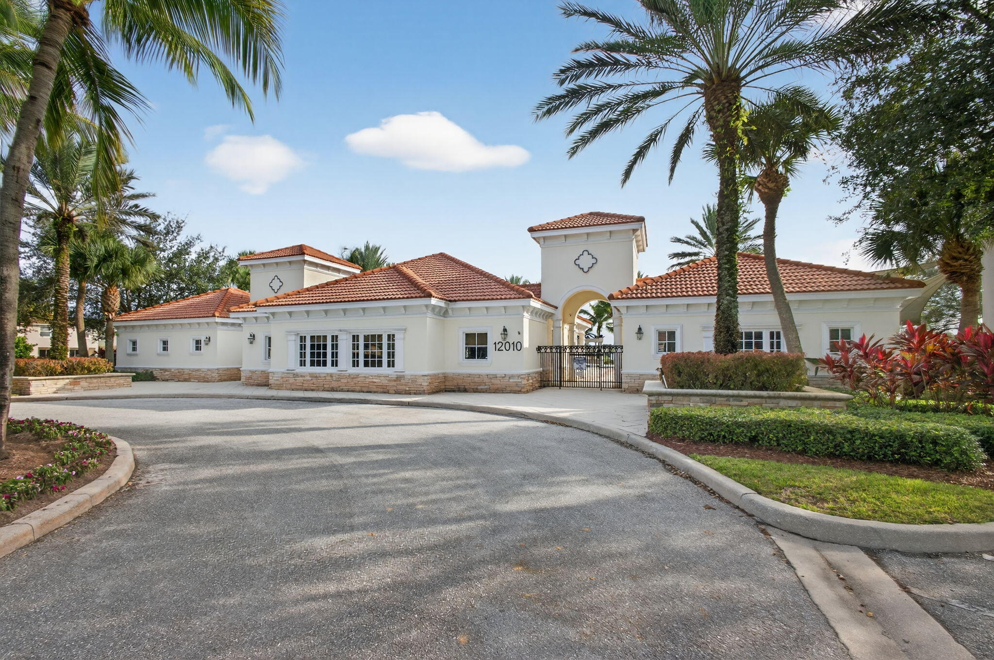 PALOMA - Residential