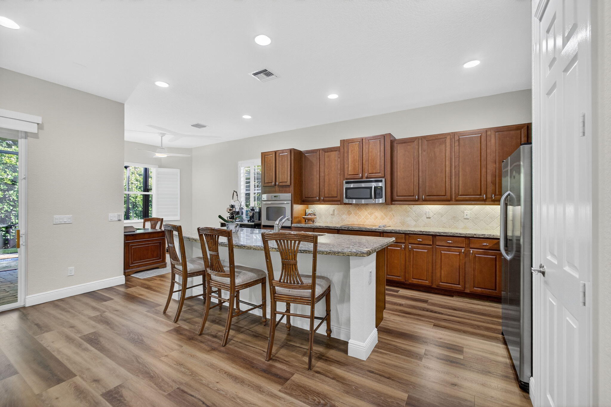 PALOMA - Residential