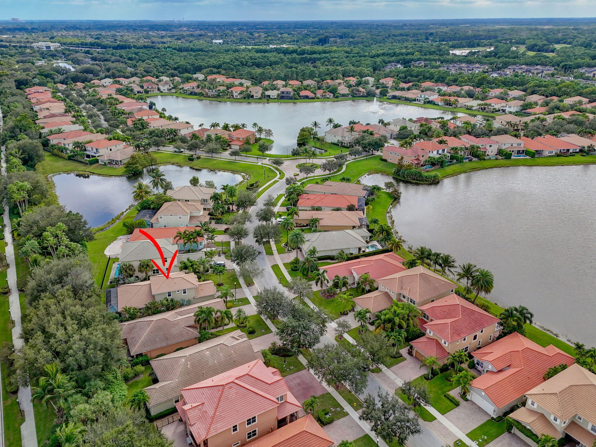 PALOMA - Residential