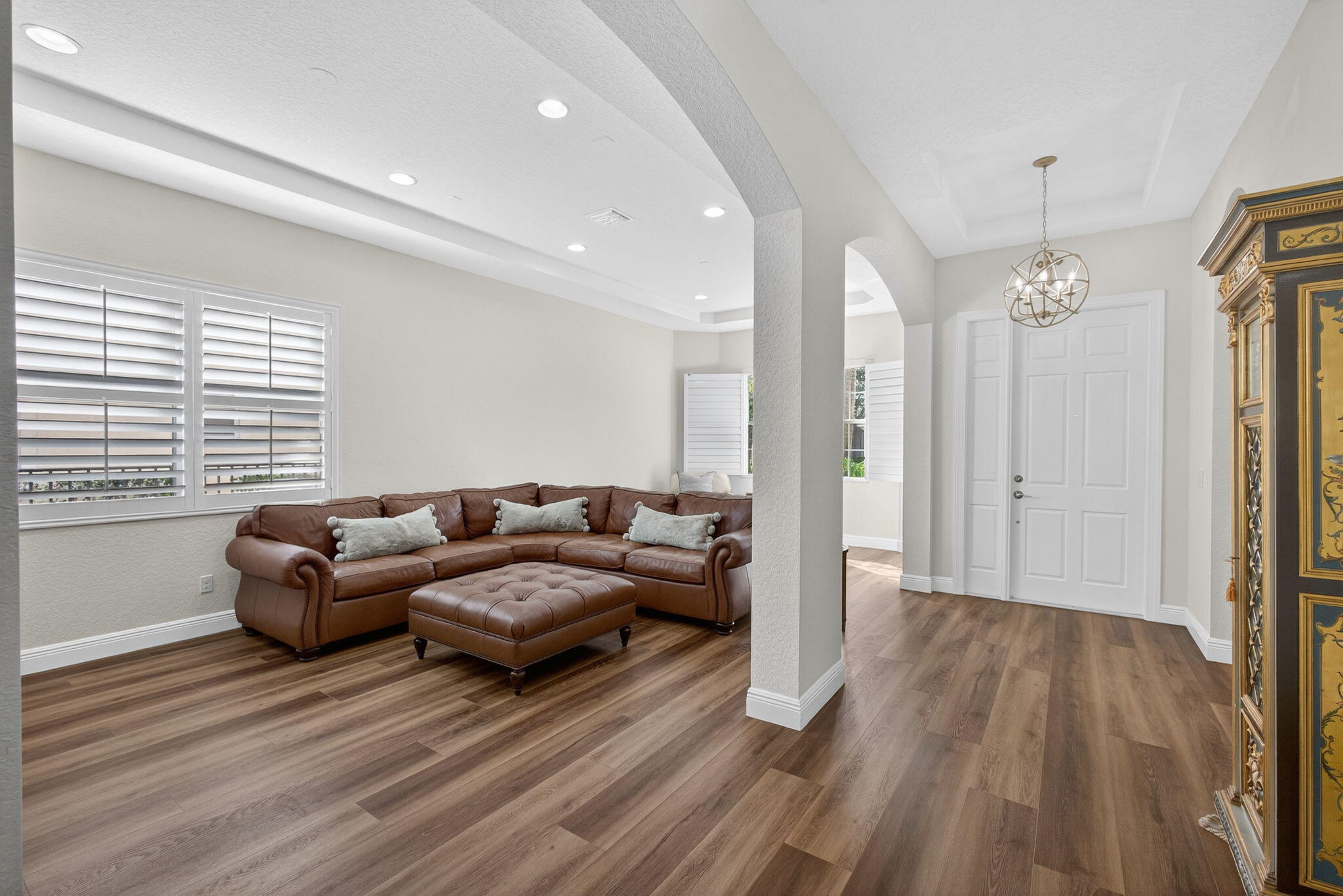 PALOMA - Residential