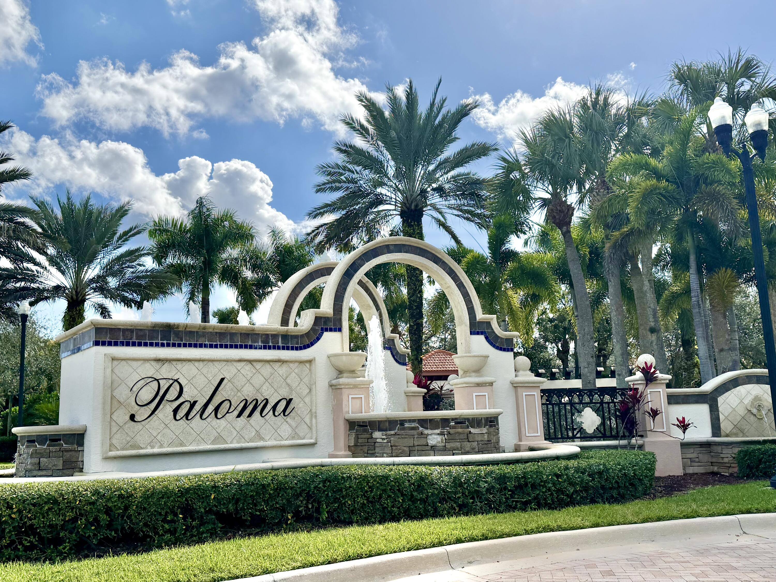 PALOMA - Residential