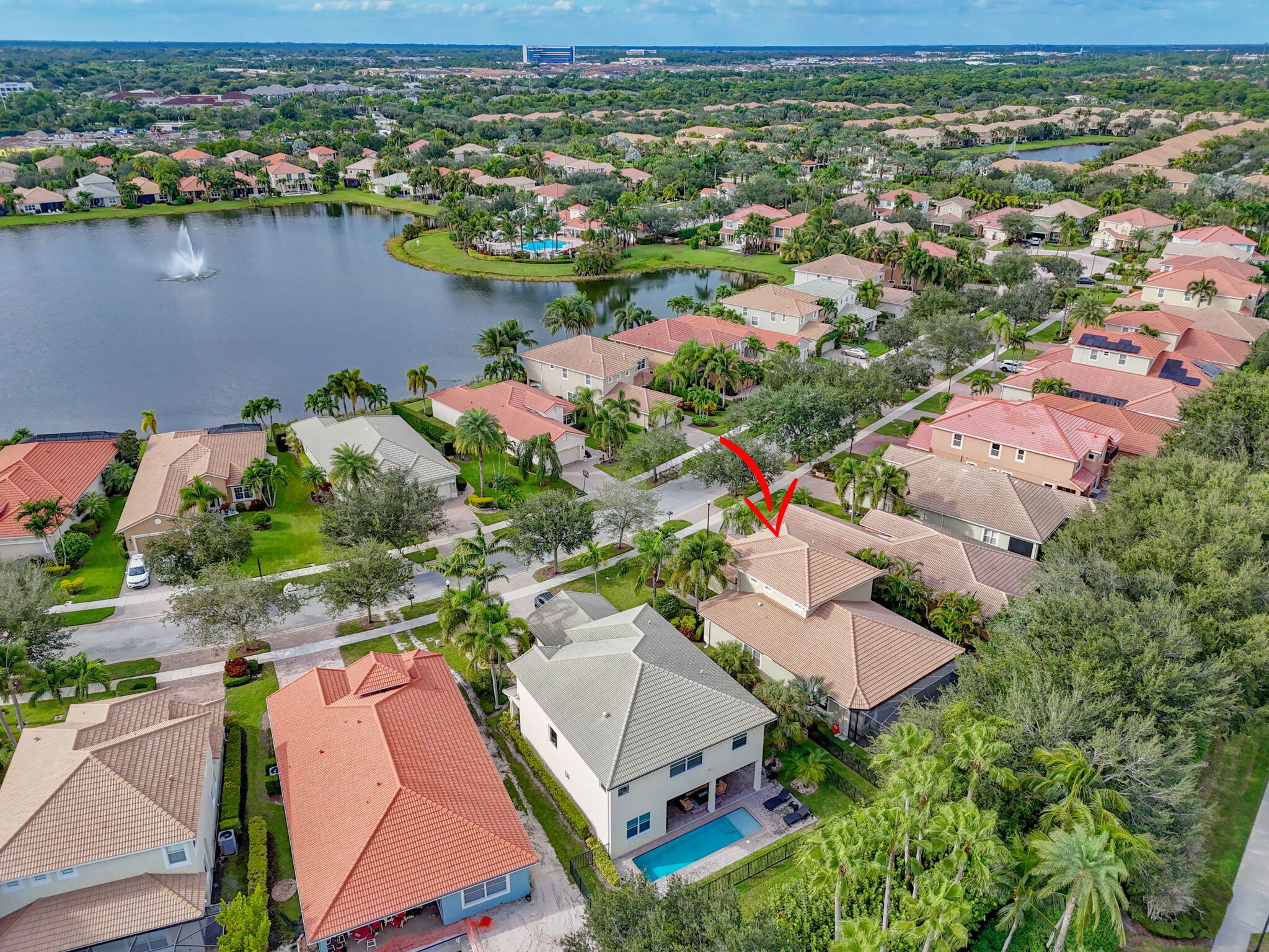 PALOMA - Residential