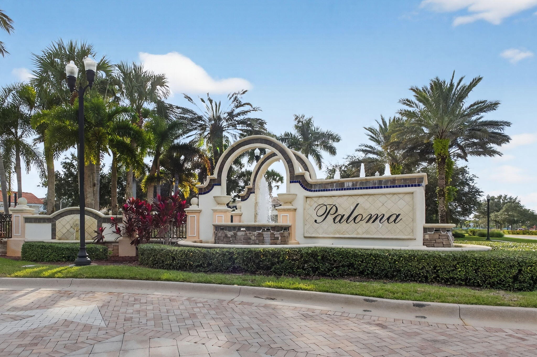 PALOMA - Residential