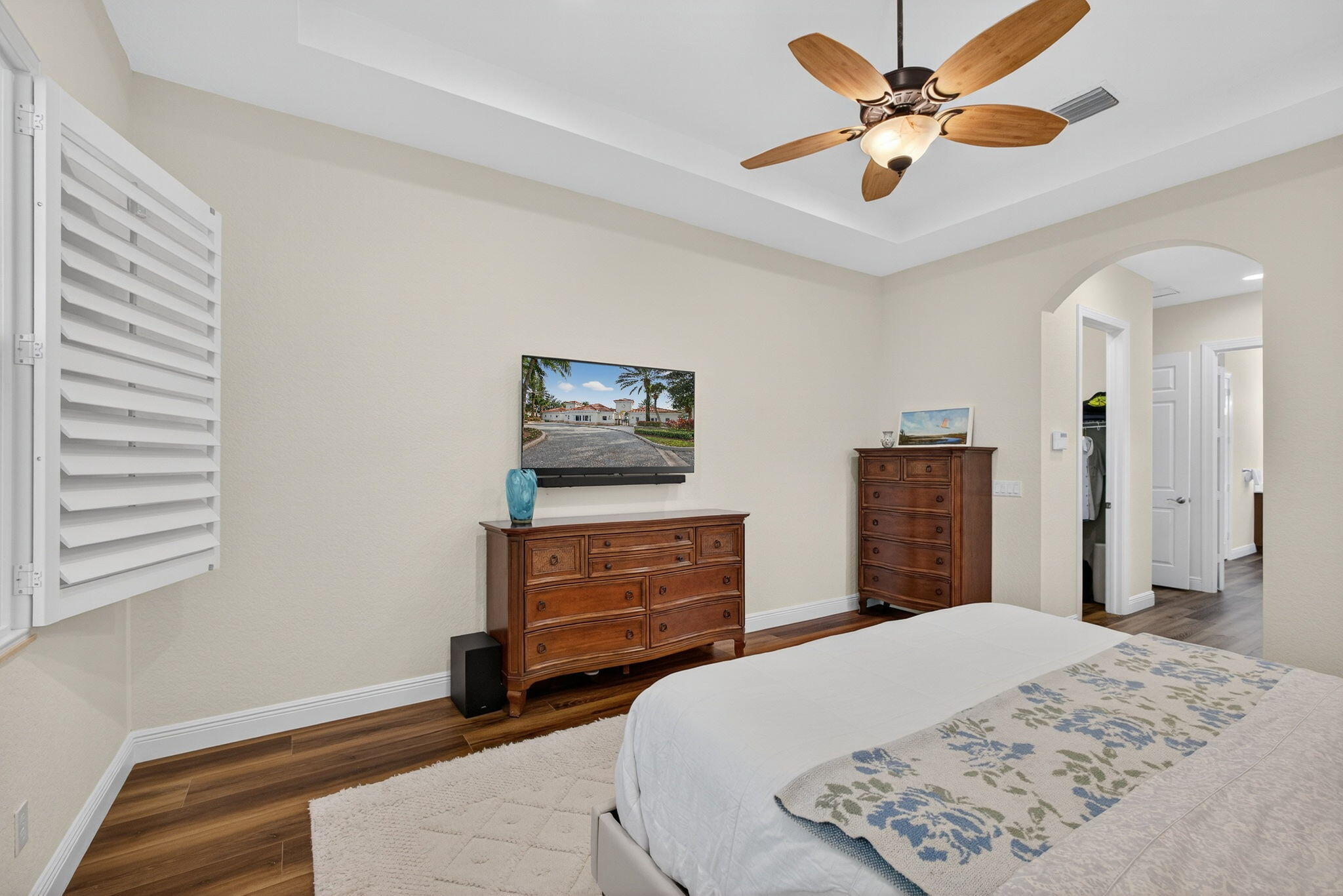 PALOMA - Residential