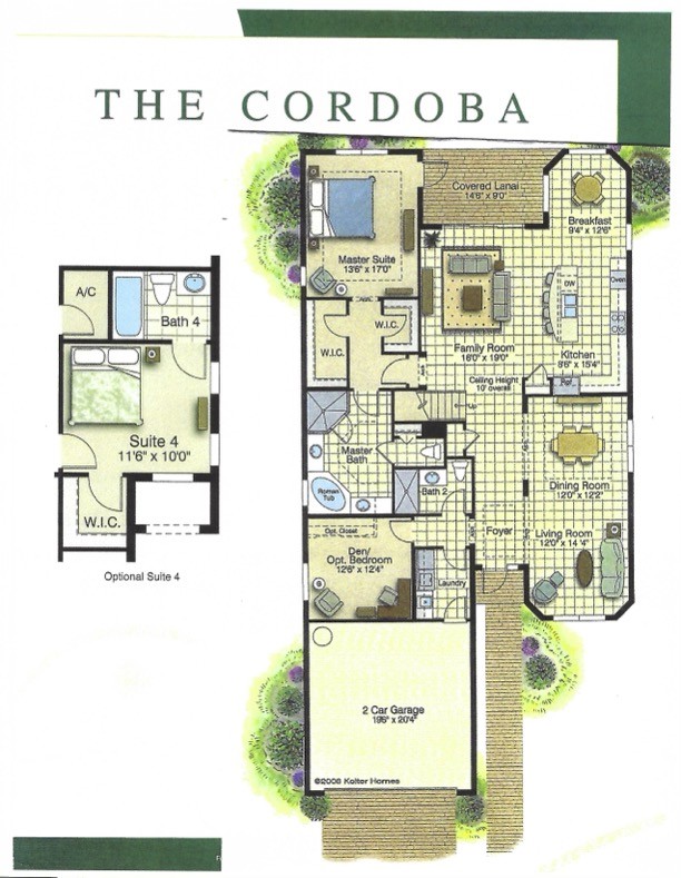 PALOMA - Residential