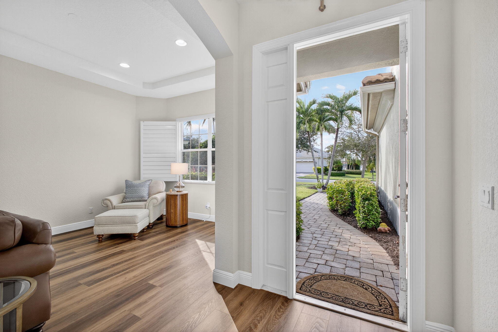 PALOMA - Residential