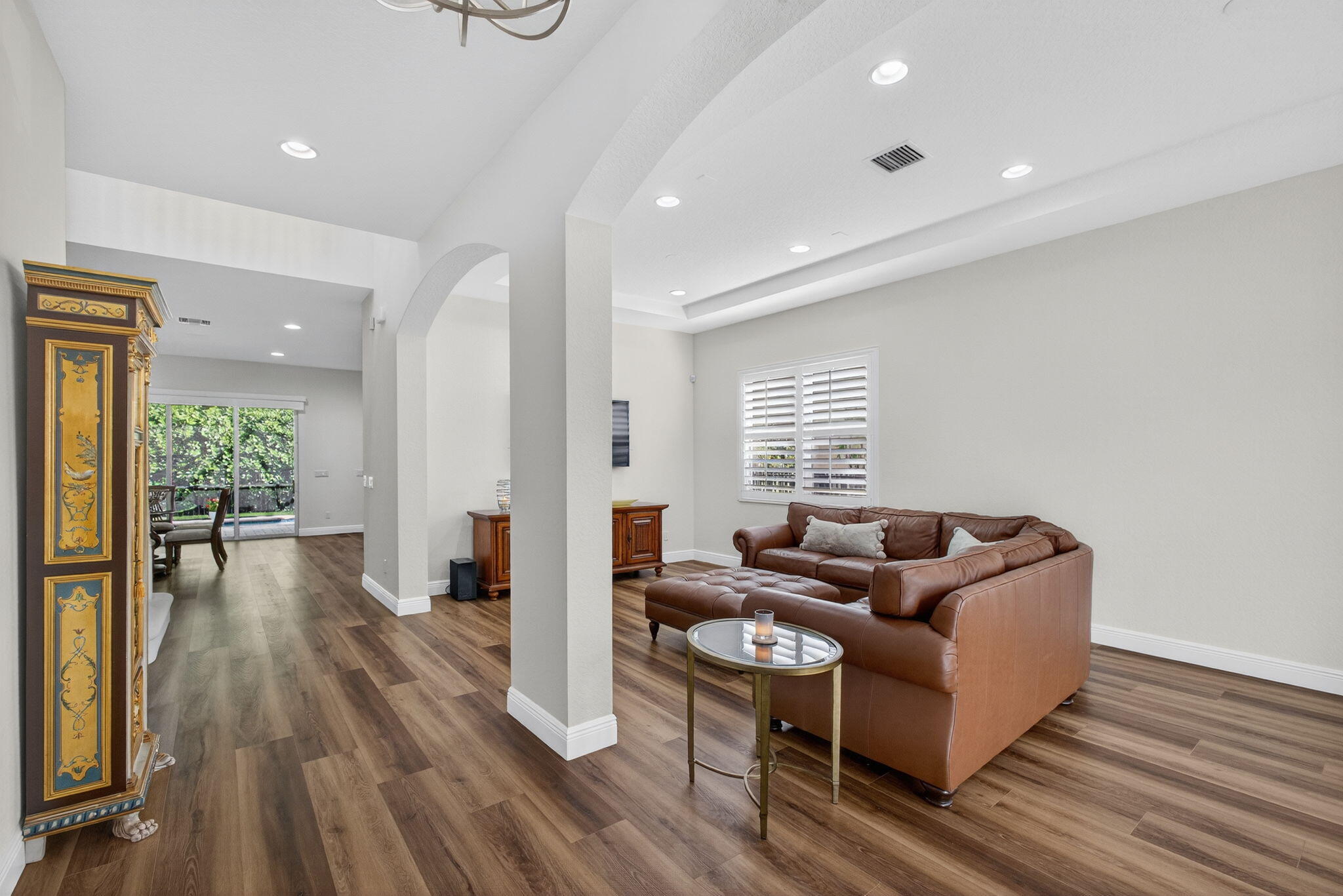 PALOMA - Residential