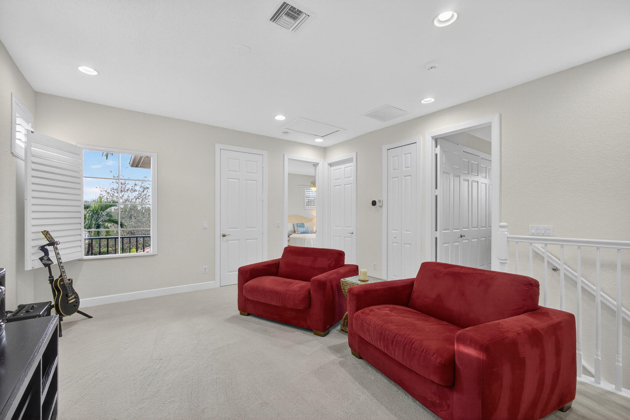 PALOMA - Residential