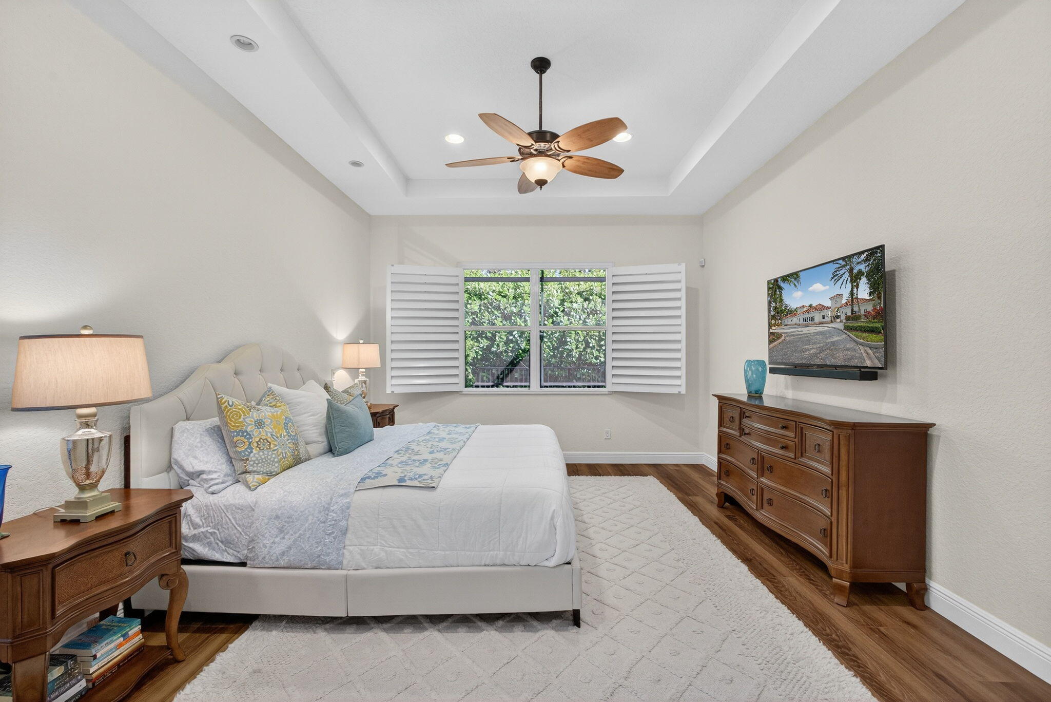 PALOMA - Residential