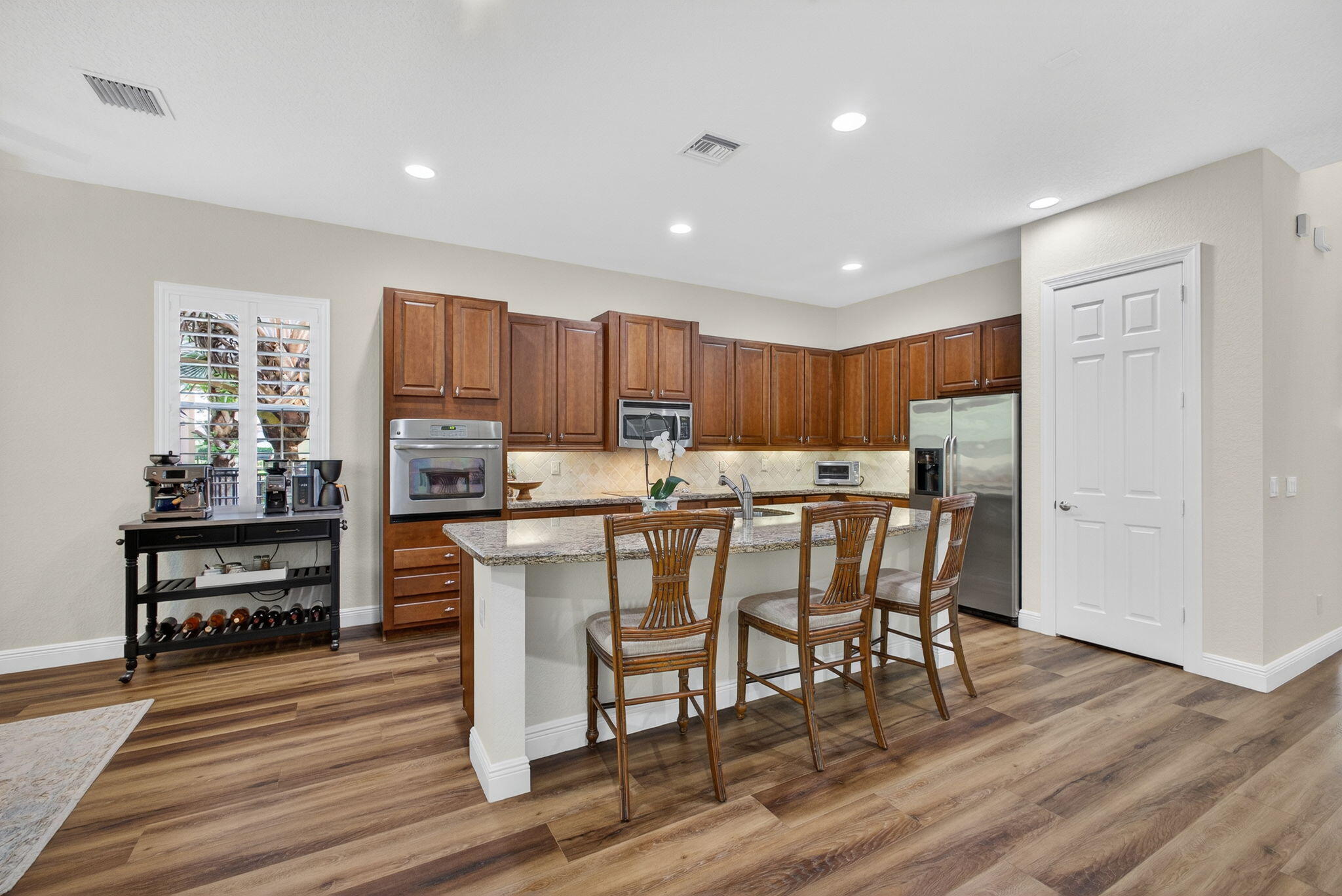 PALOMA - Residential